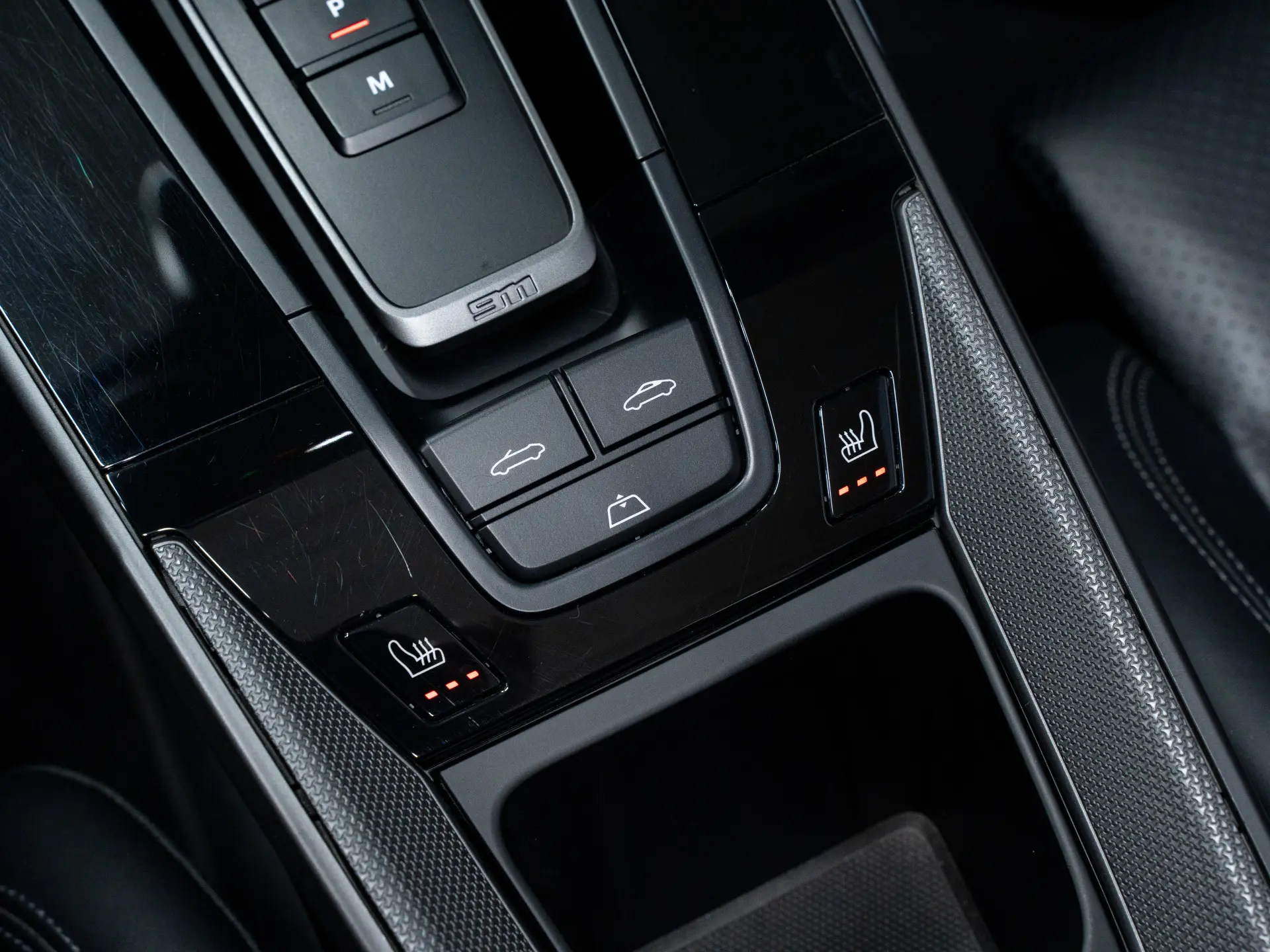 911 Carrera S Cabriolet