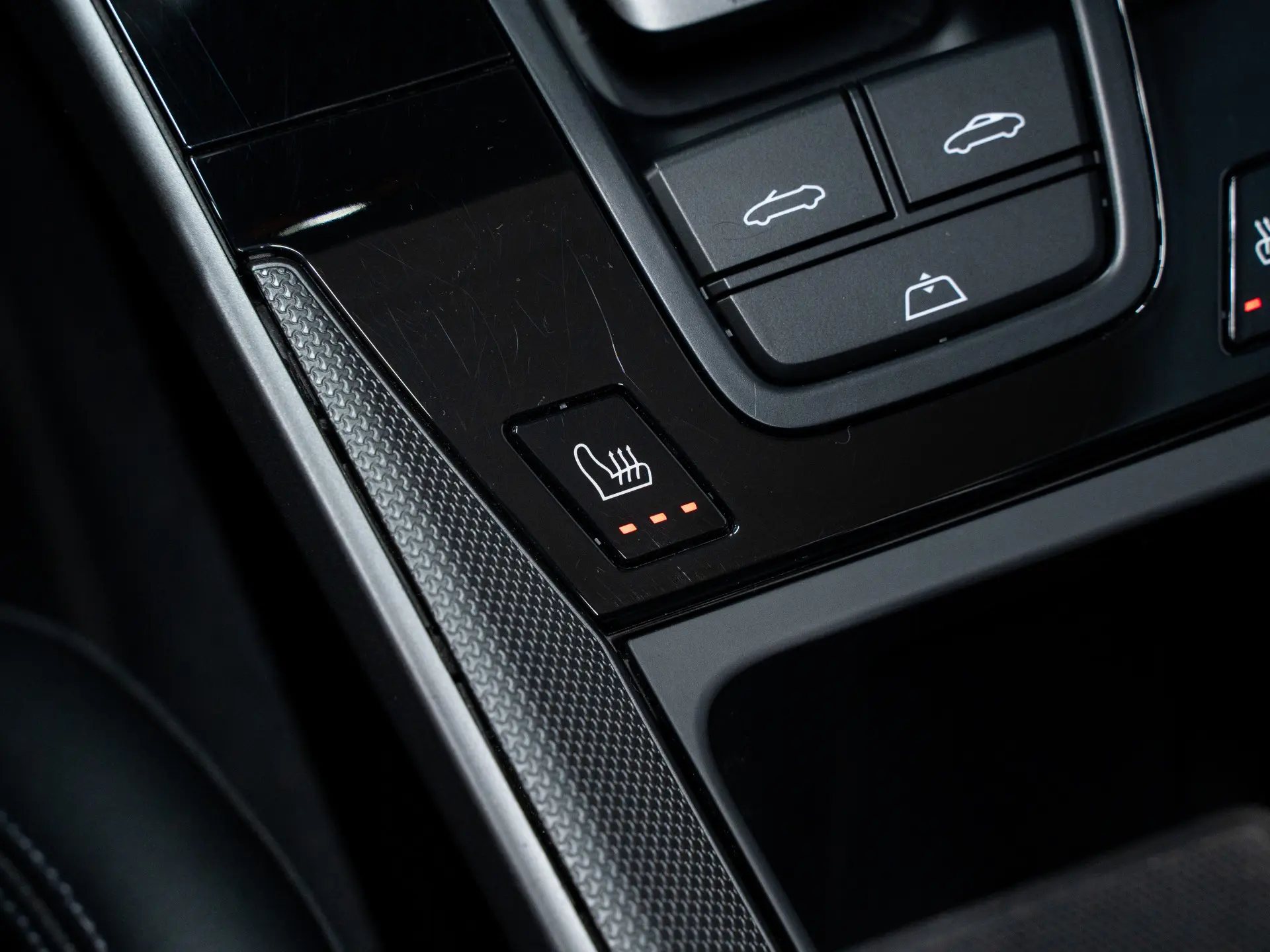 911 Carrera S Cabriolet