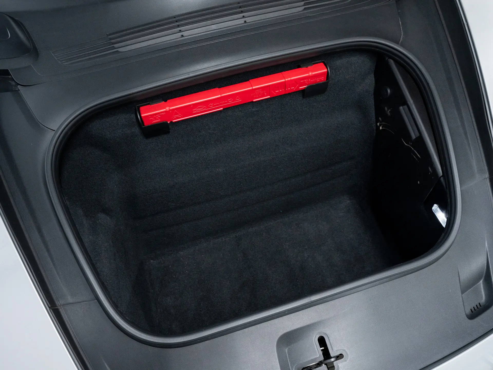 911 Carrera S Cabriolet