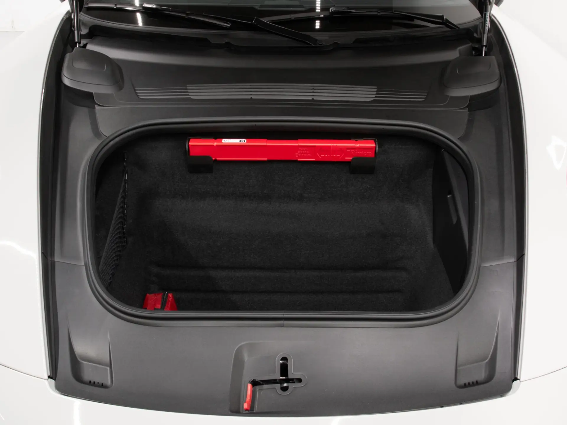 911 Carrera GTS Cabriolet