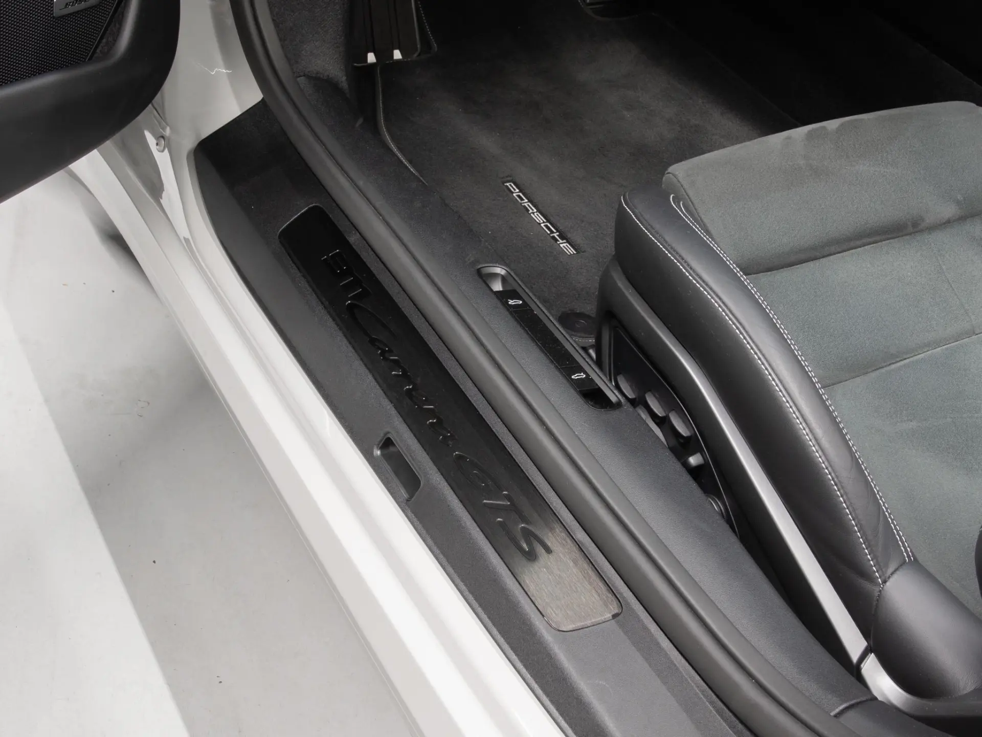 911 Carrera GTS Cabriolet