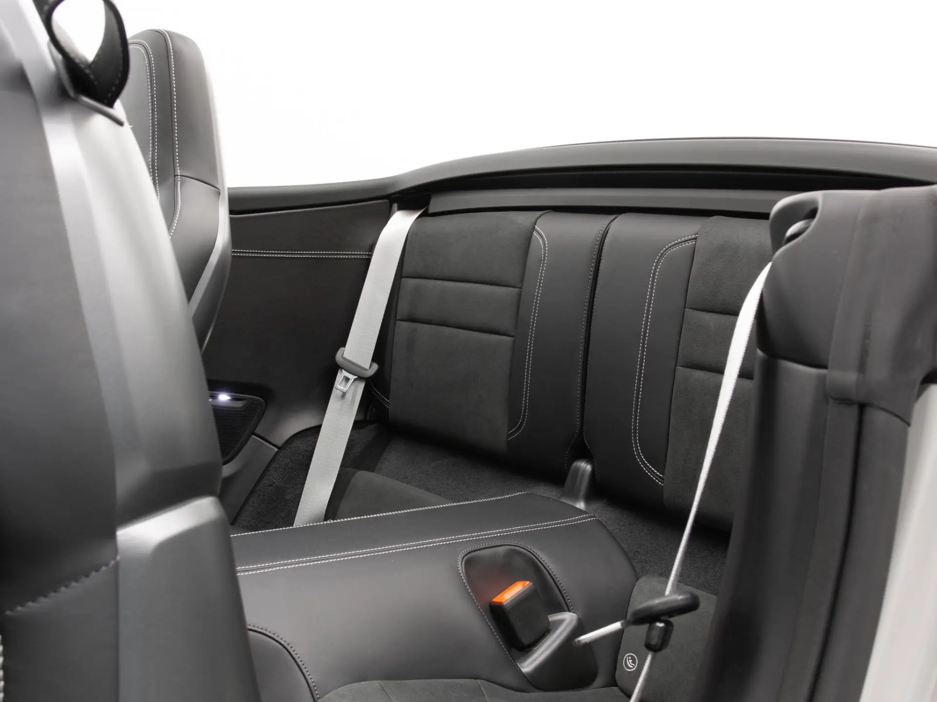 911 Carrera GTS Cabriolet