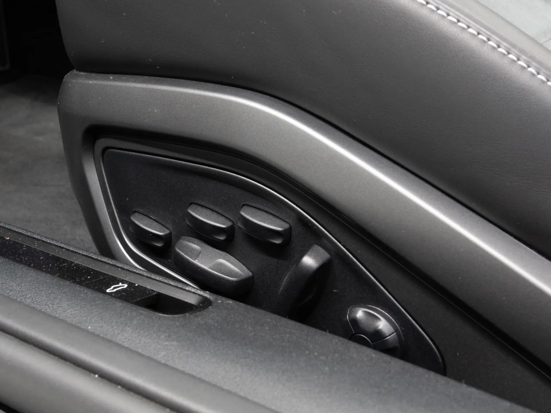 911 Carrera GTS Cabriolet