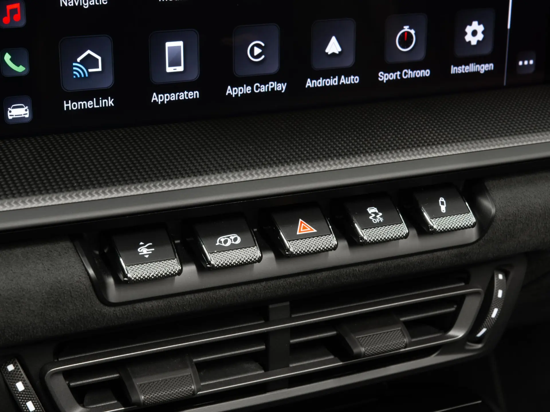 911 Carrera GTS Cabriolet