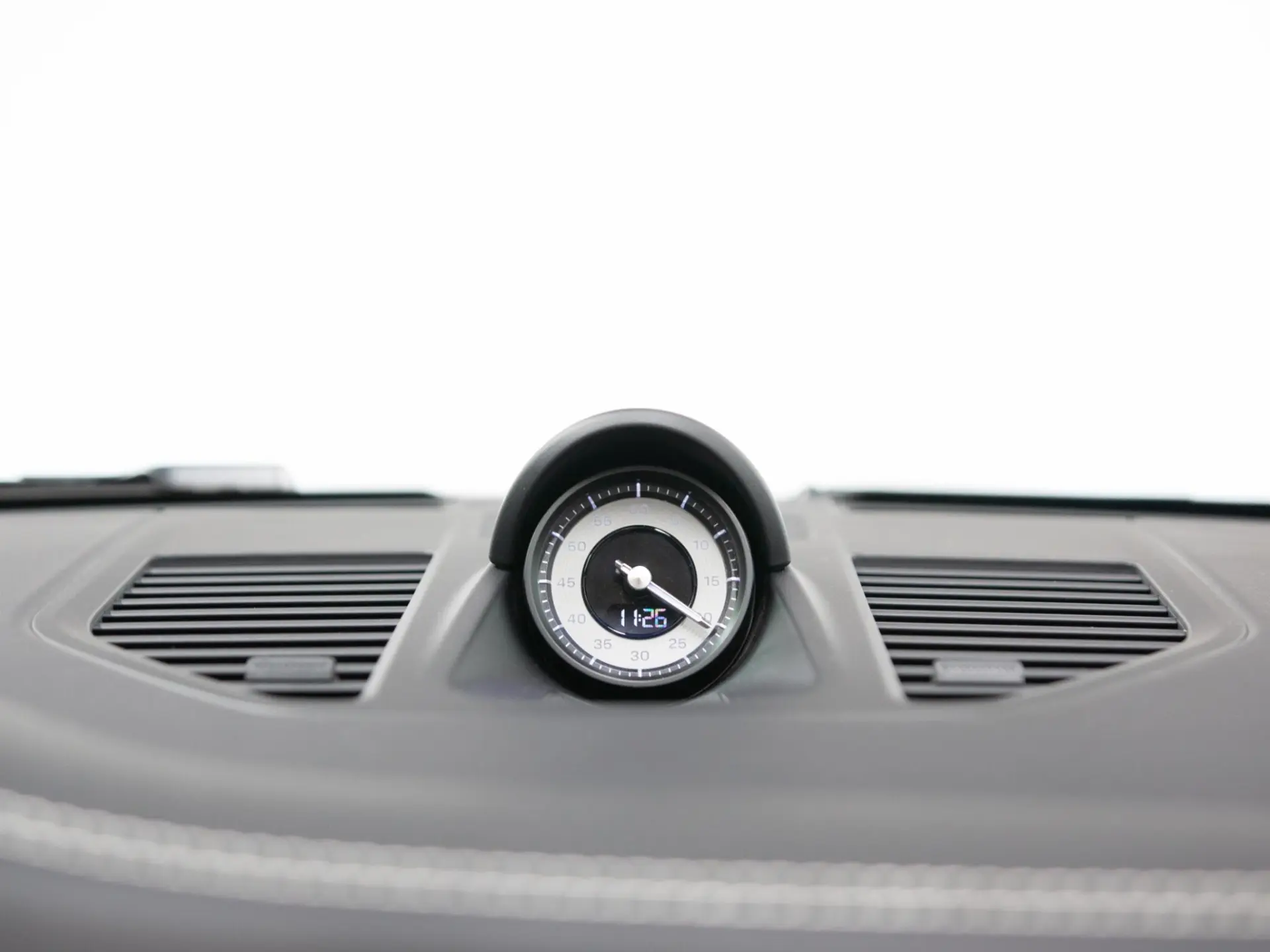 911 Carrera GTS Cabriolet