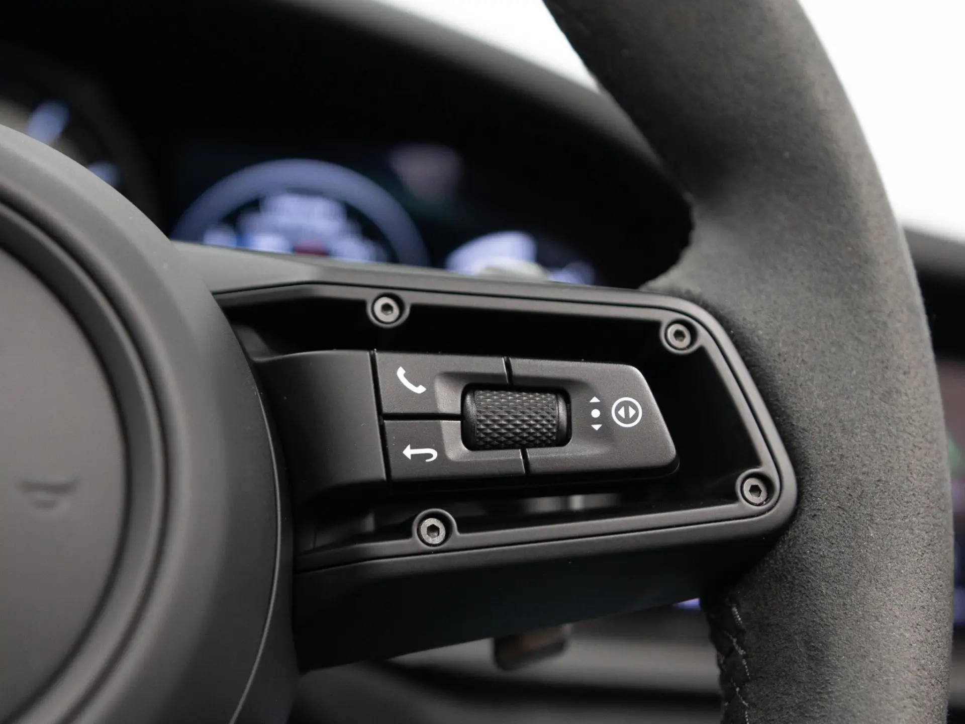 911 Carrera GTS Cabriolet