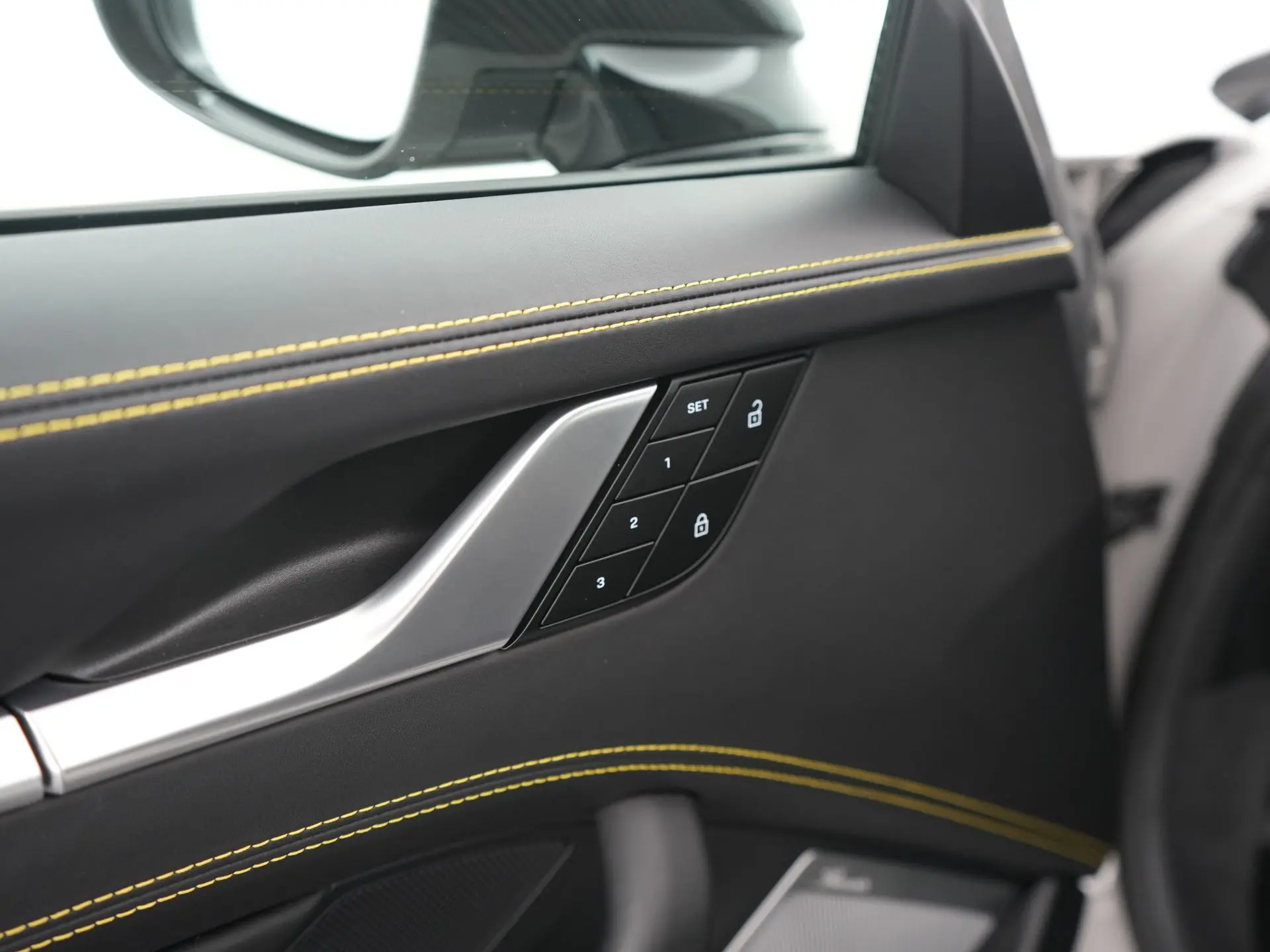 911 Turbo S Cabriolet