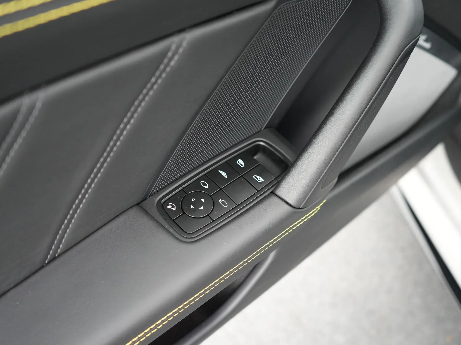 911 Turbo S Cabriolet