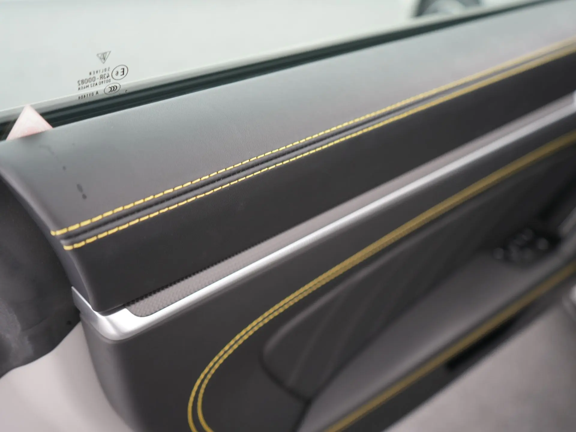 911 Turbo S Cabriolet