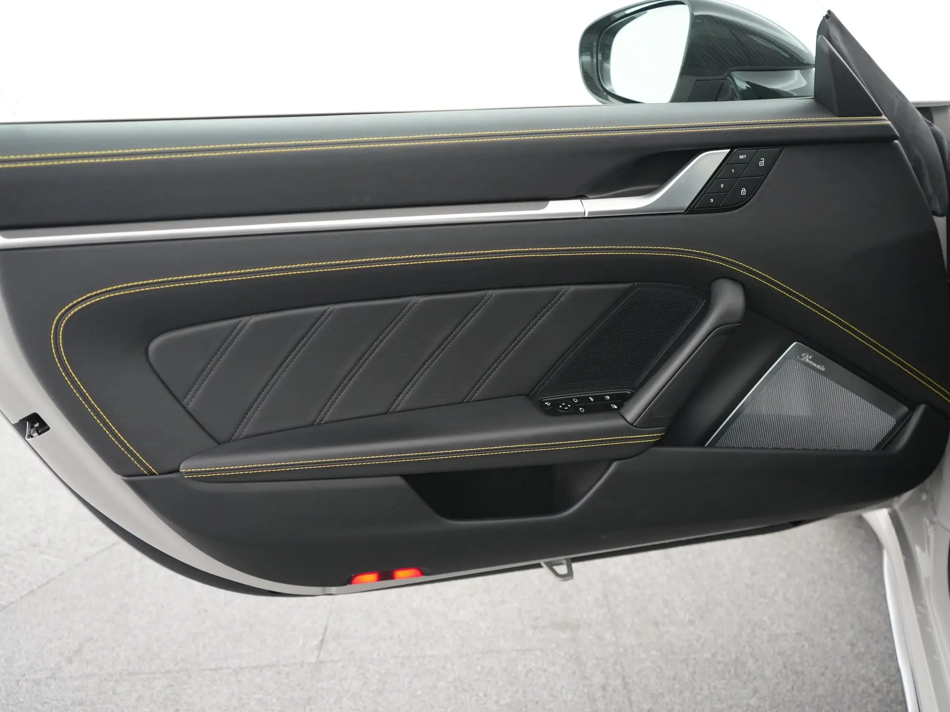 911 Turbo S Cabriolet