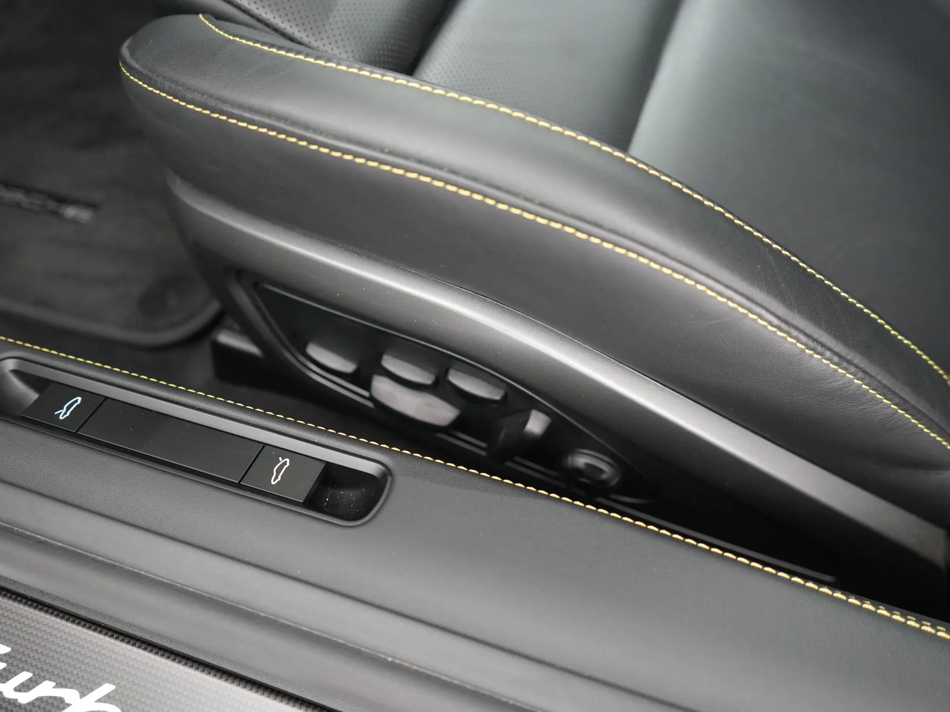 911 Turbo S Cabriolet