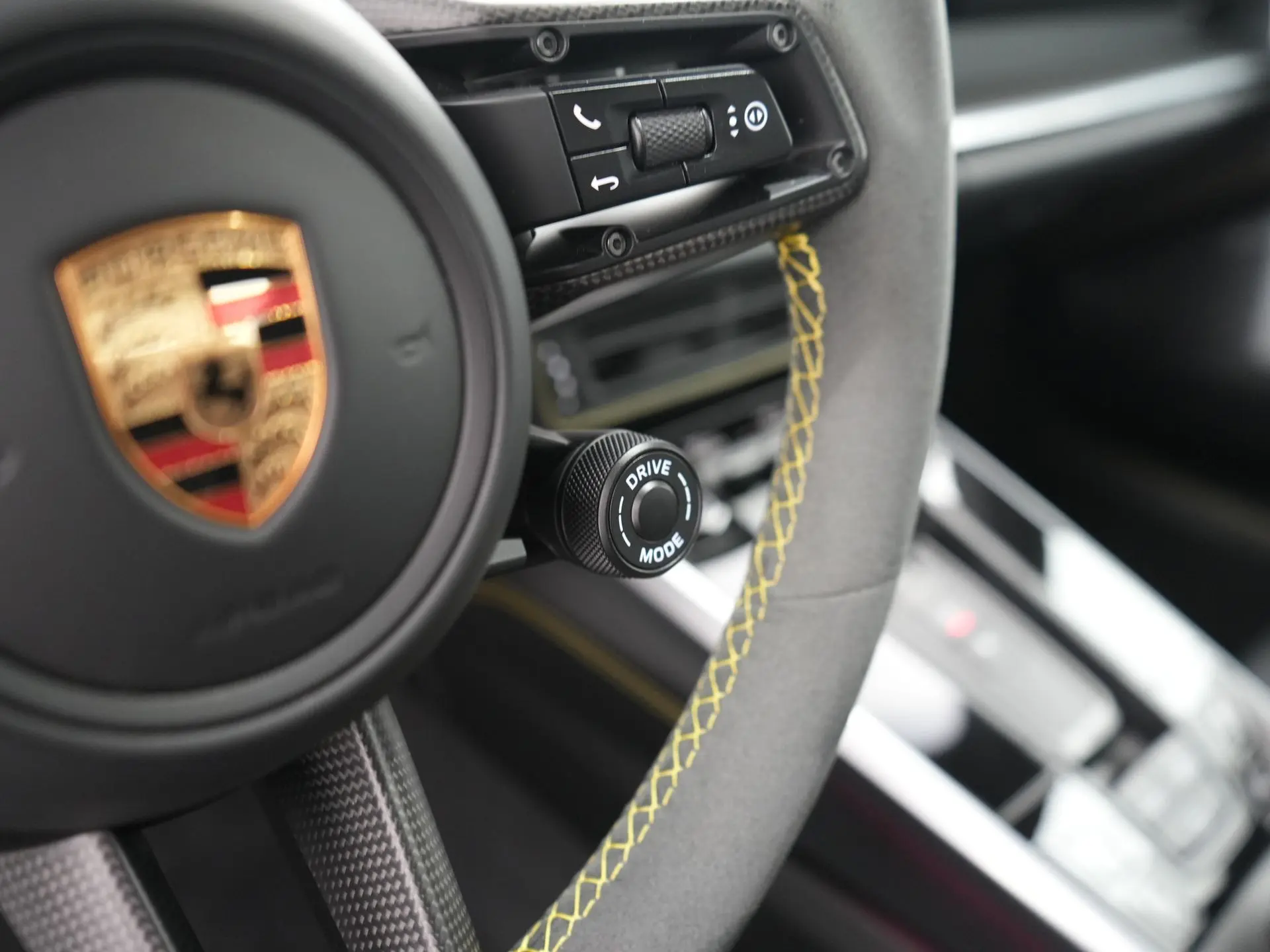 911 Turbo S Cabriolet