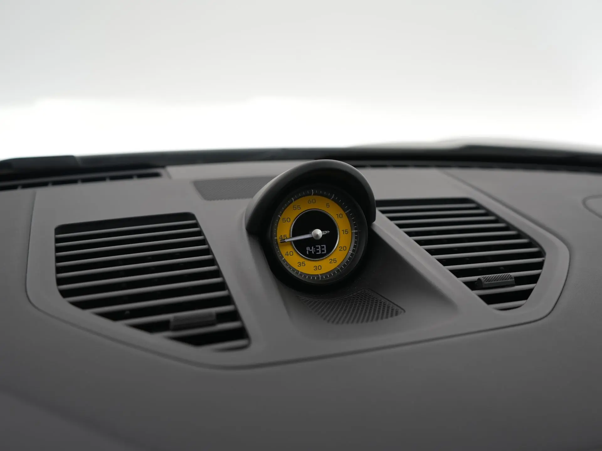 911 Turbo S Cabriolet