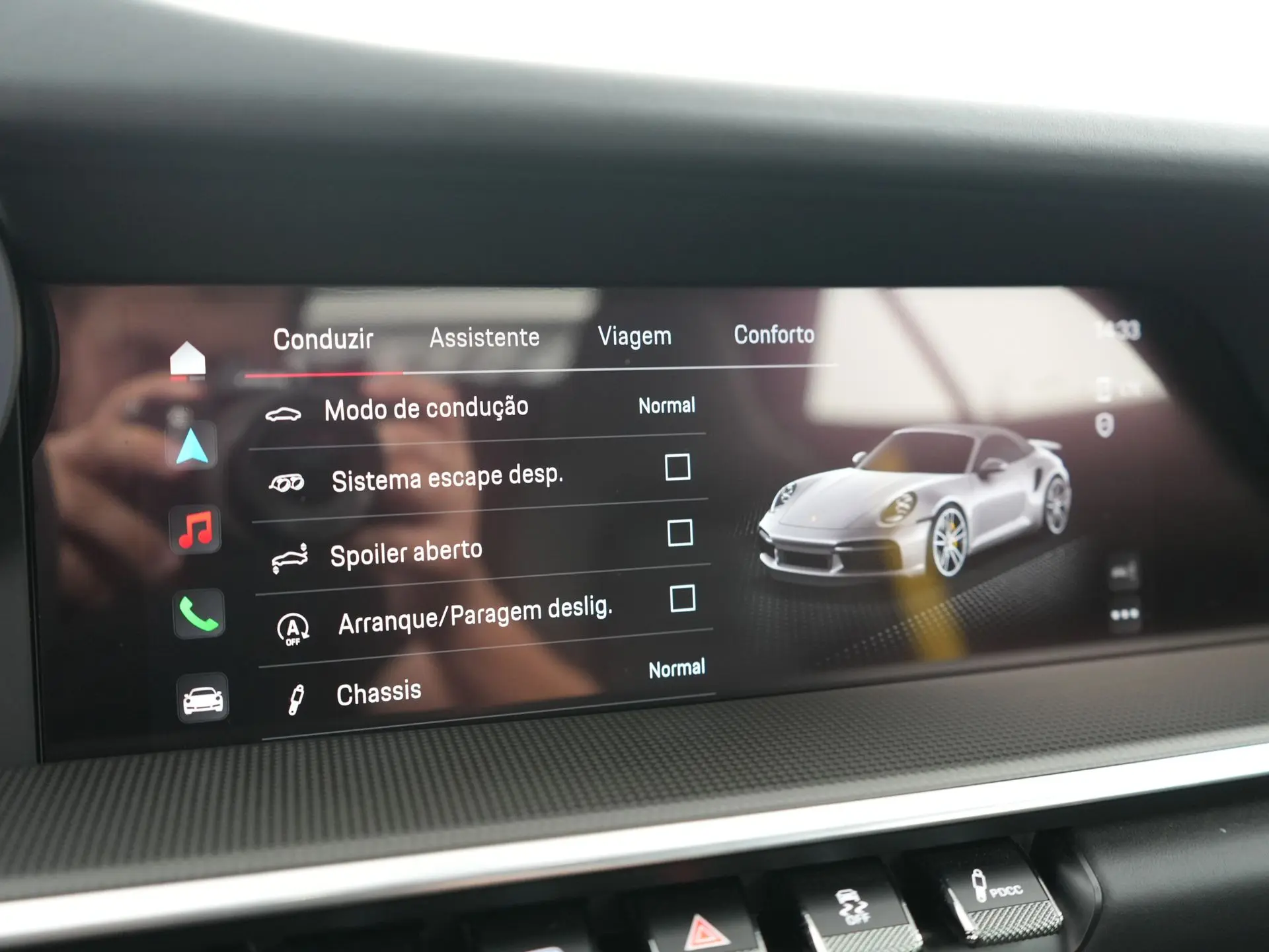 911 Turbo S Cabriolet