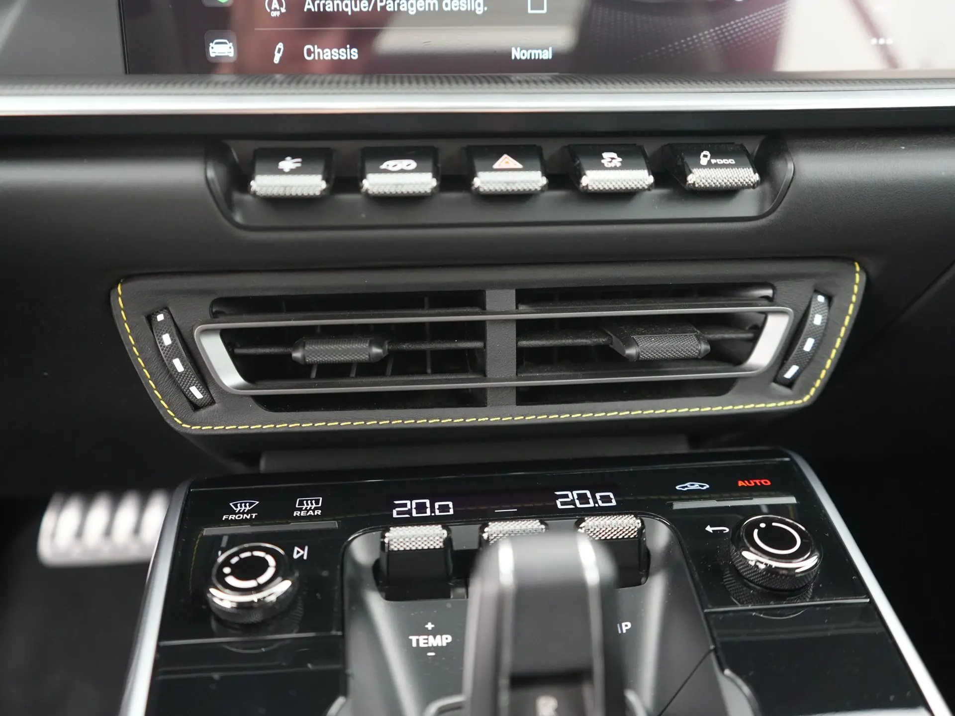 911 Turbo S Cabriolet