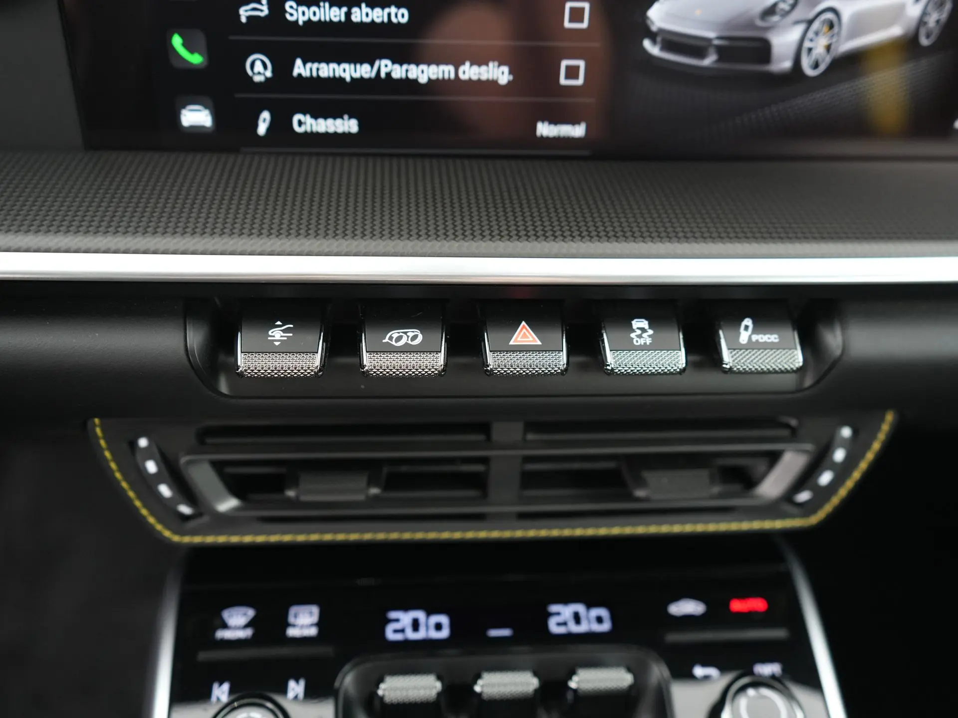 911 Turbo S Cabriolet