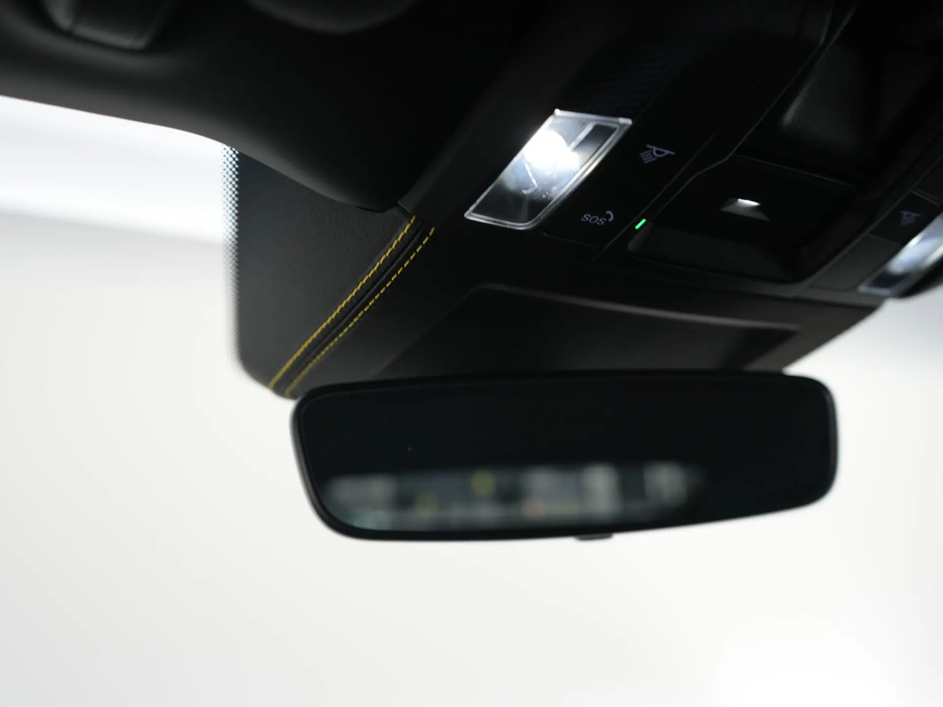 911 Turbo S Cabriolet