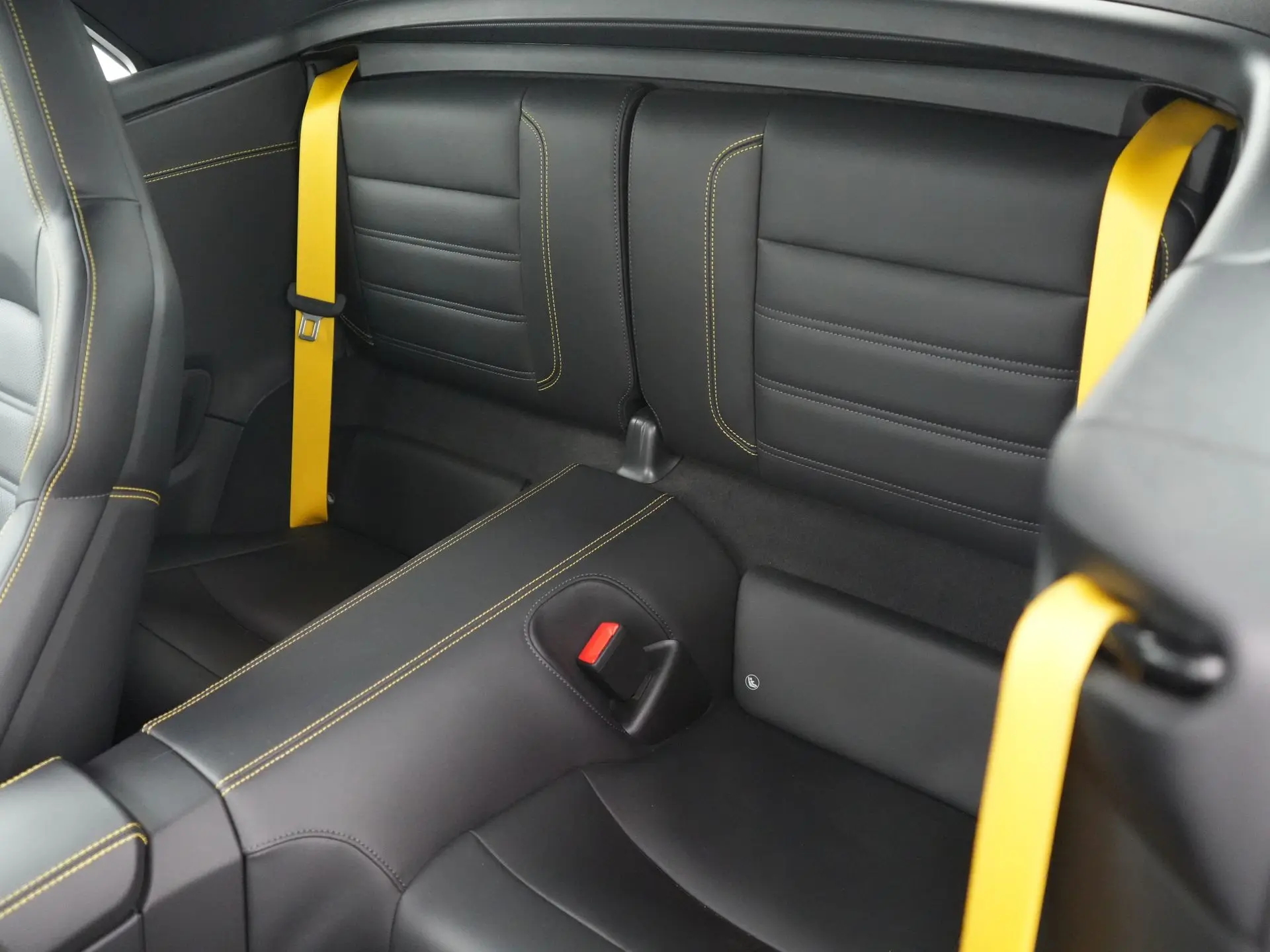 911 Turbo S Cabriolet