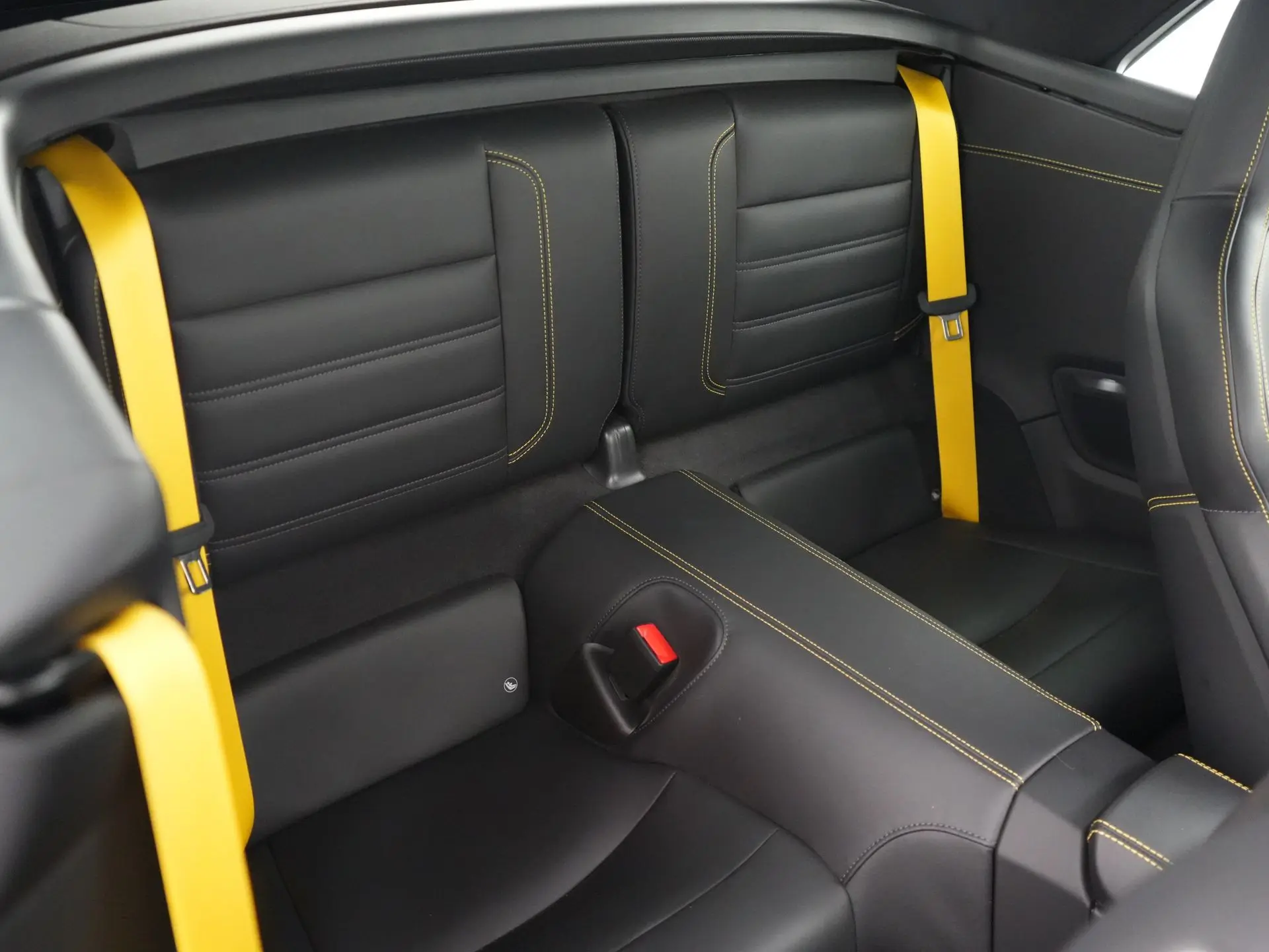 911 Turbo S Cabriolet