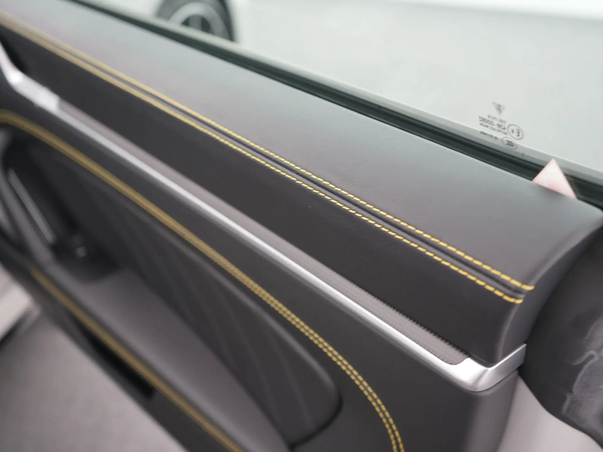 911 Turbo S Cabriolet