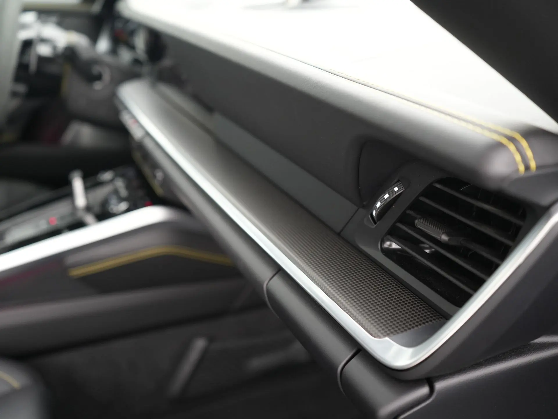 911 Turbo S Cabriolet