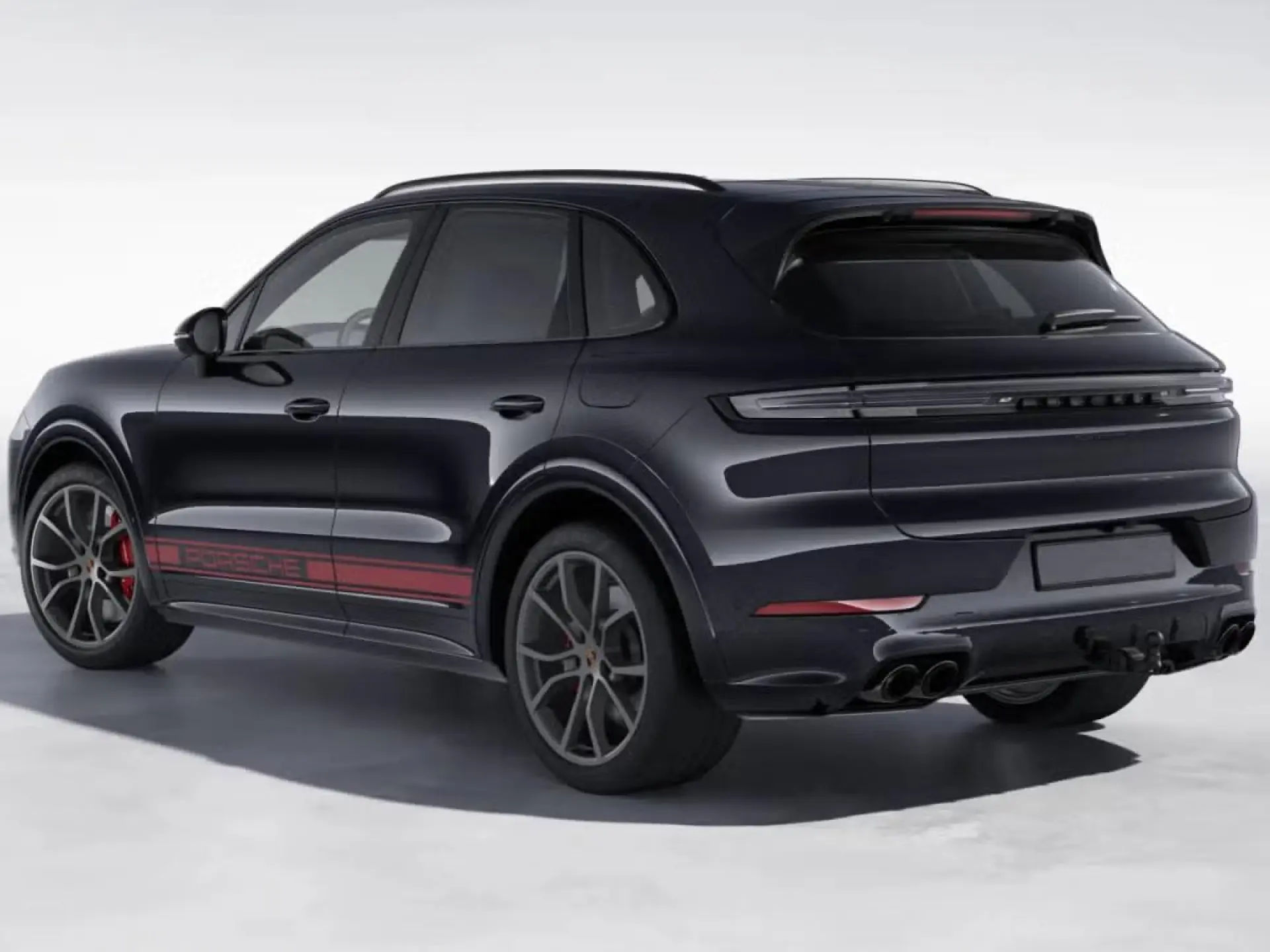 Cayenne S E-Hybrid