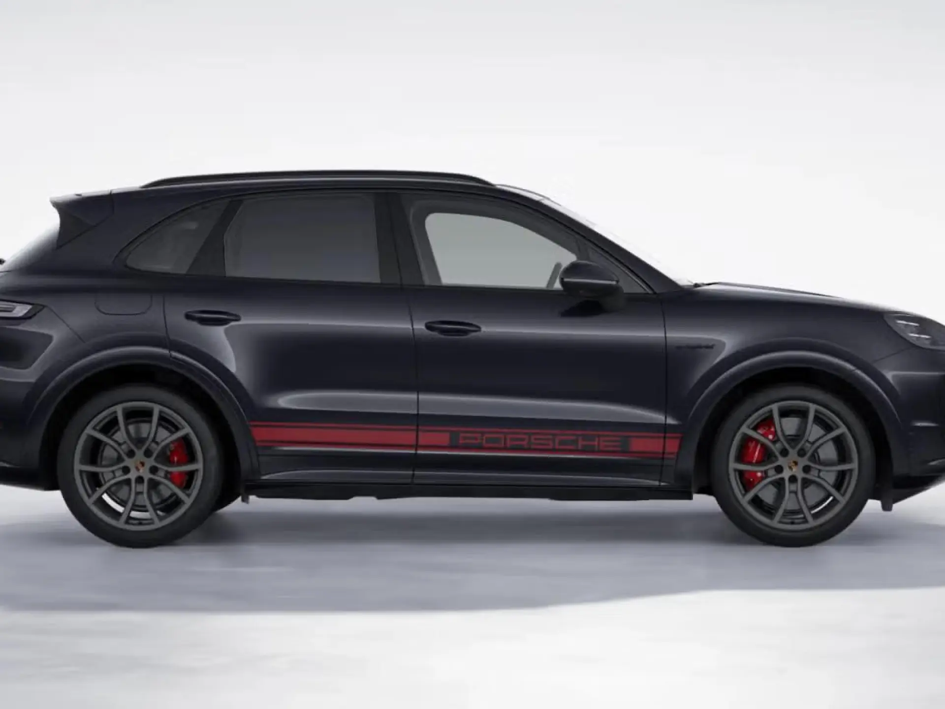 Cayenne S E-Hybrid
