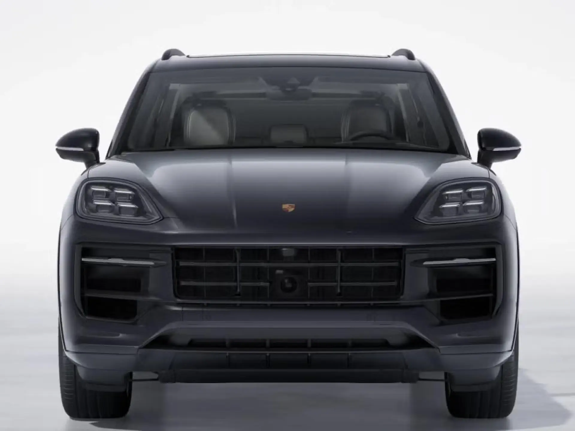 Cayenne S E-Hybrid