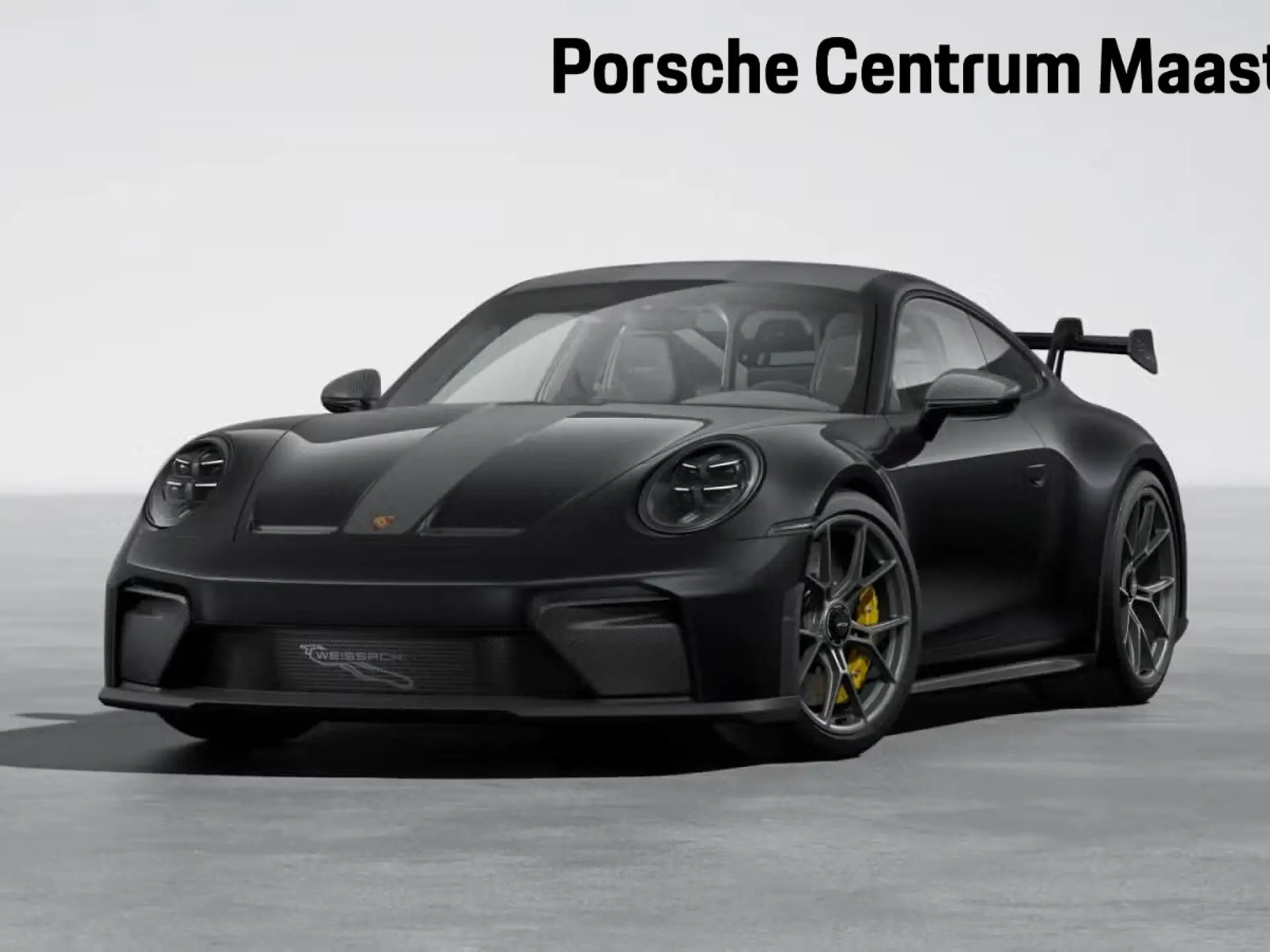 911 GT3