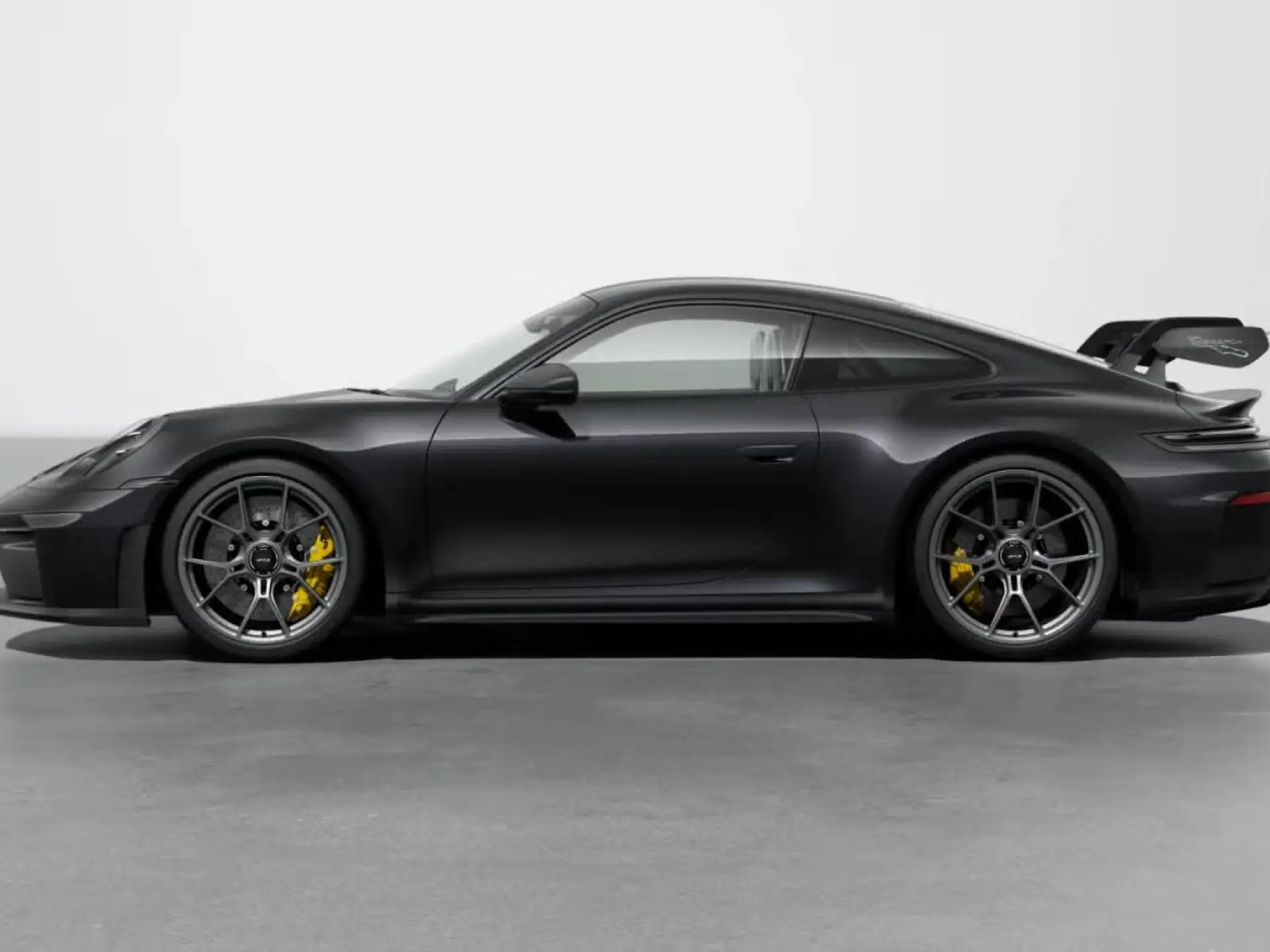 911 GT3