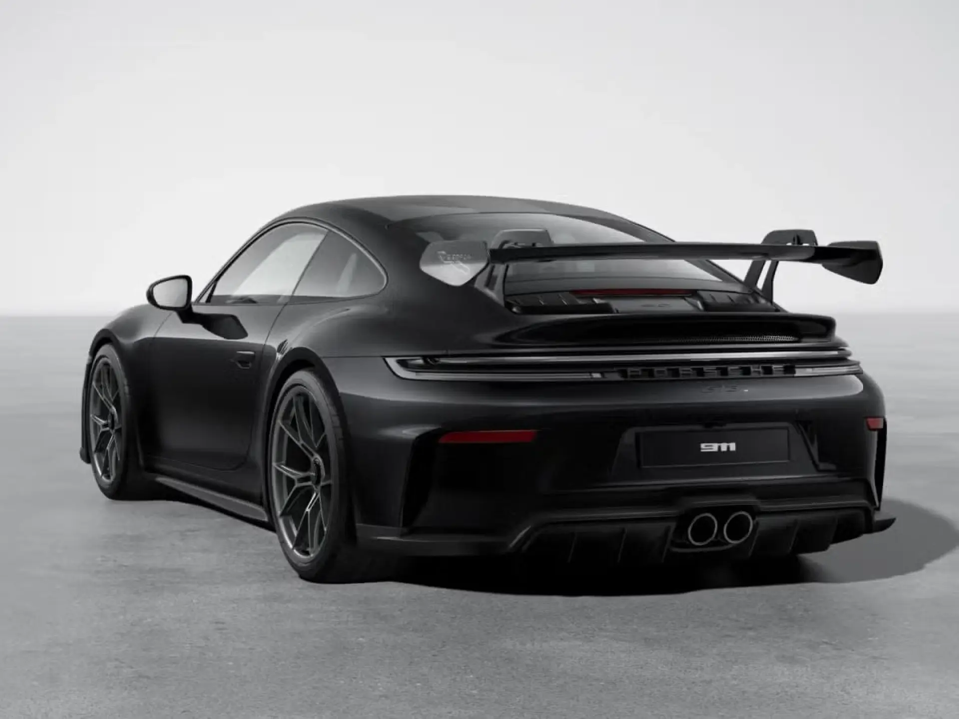 911 GT3