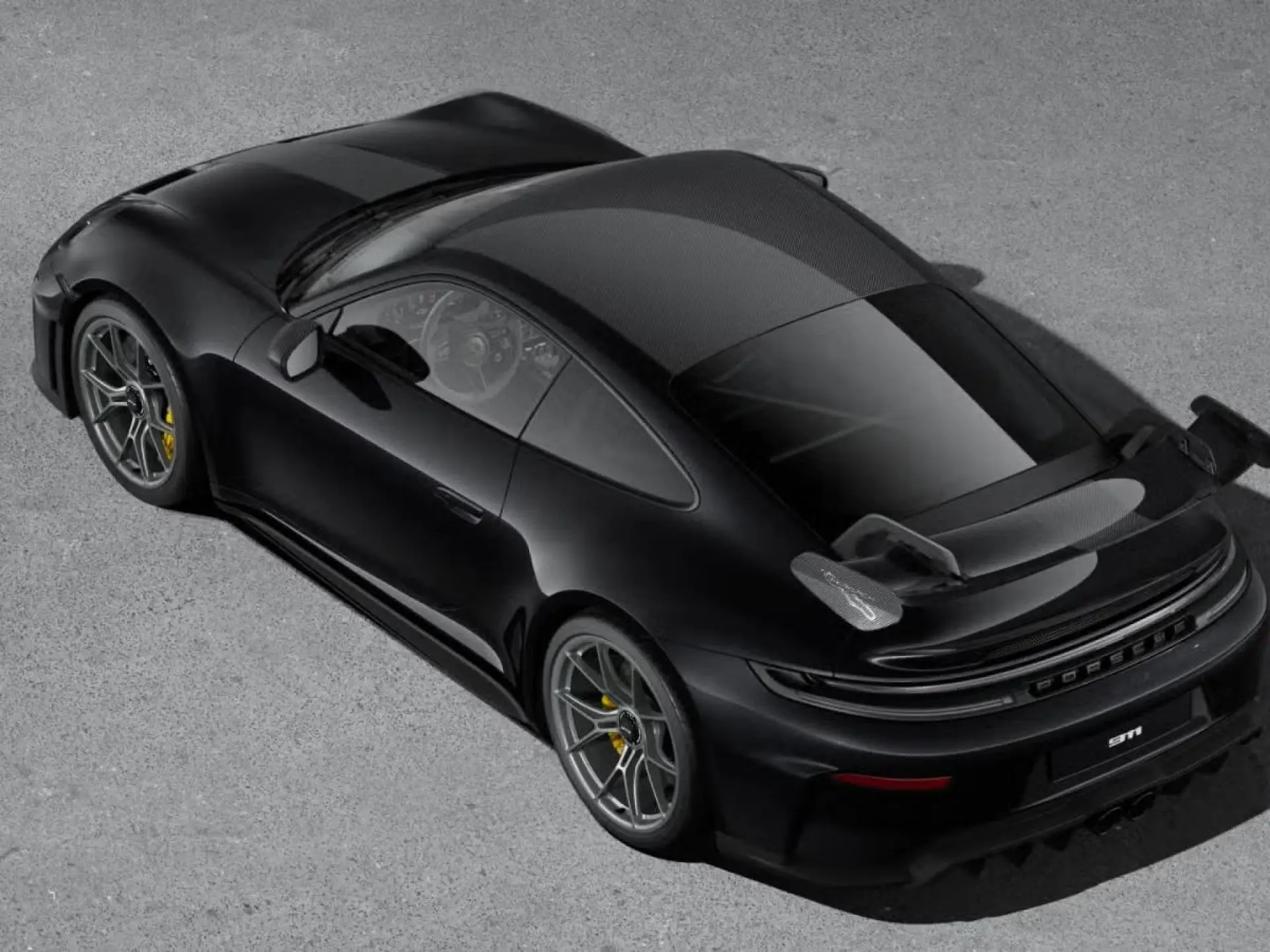 911 GT3