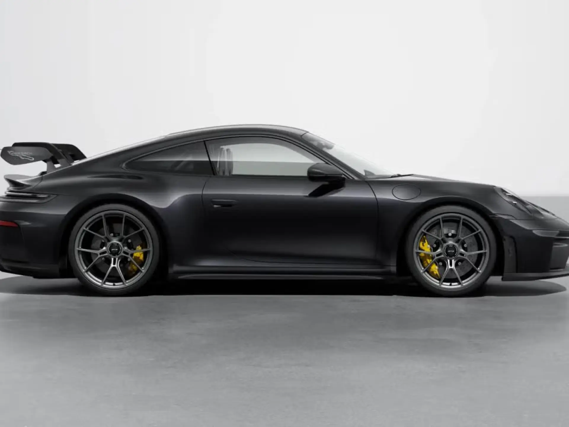 911 GT3