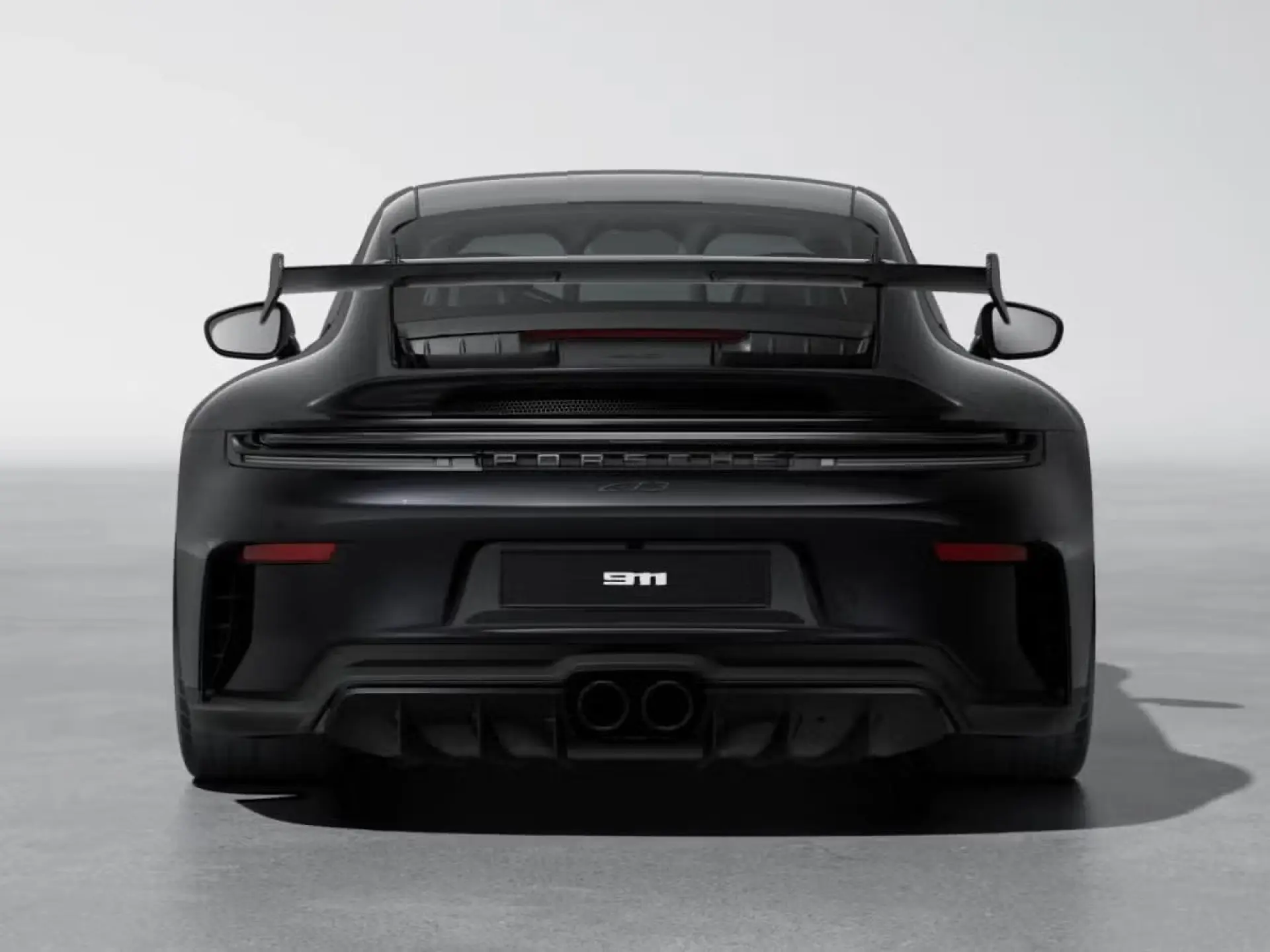 911 GT3