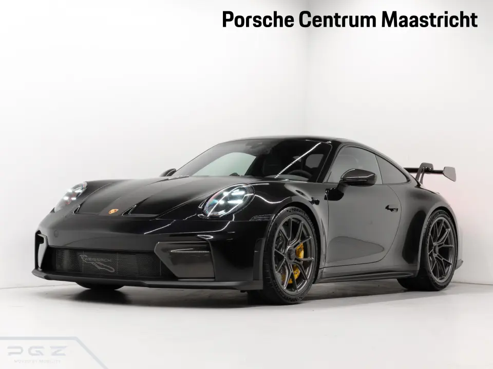 Porsche 911 GT3