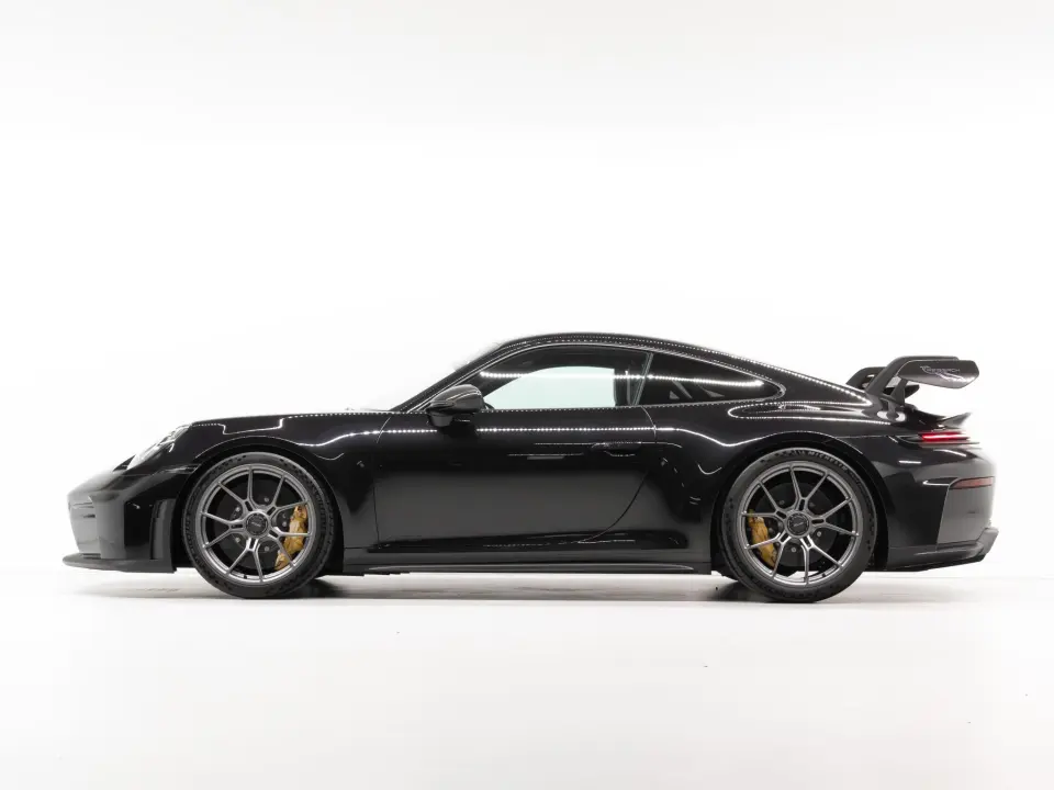 Porsche 911 GT3