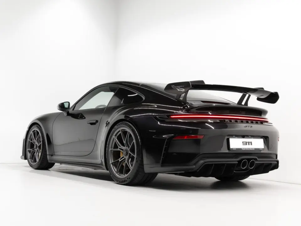 Porsche 911 GT3