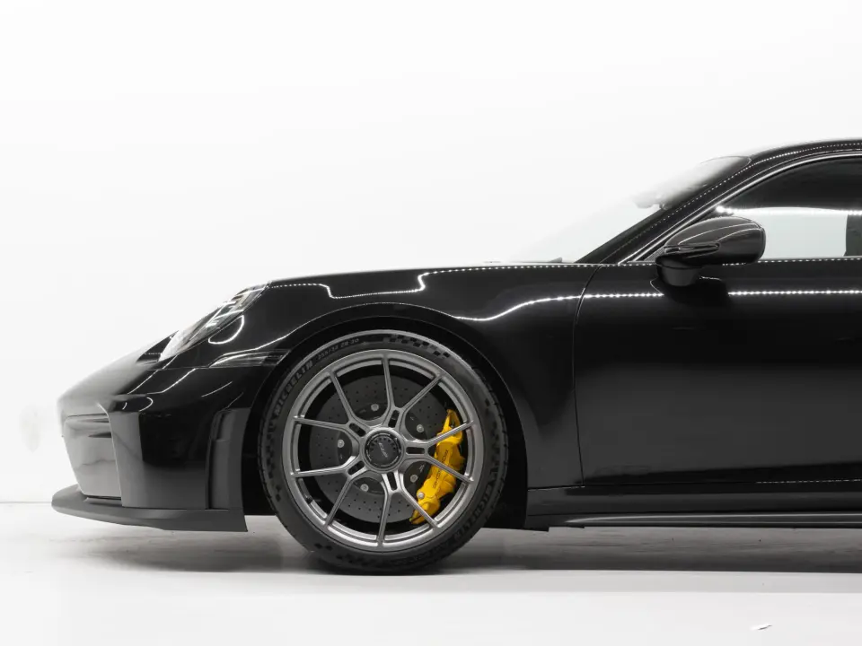 911 GT3