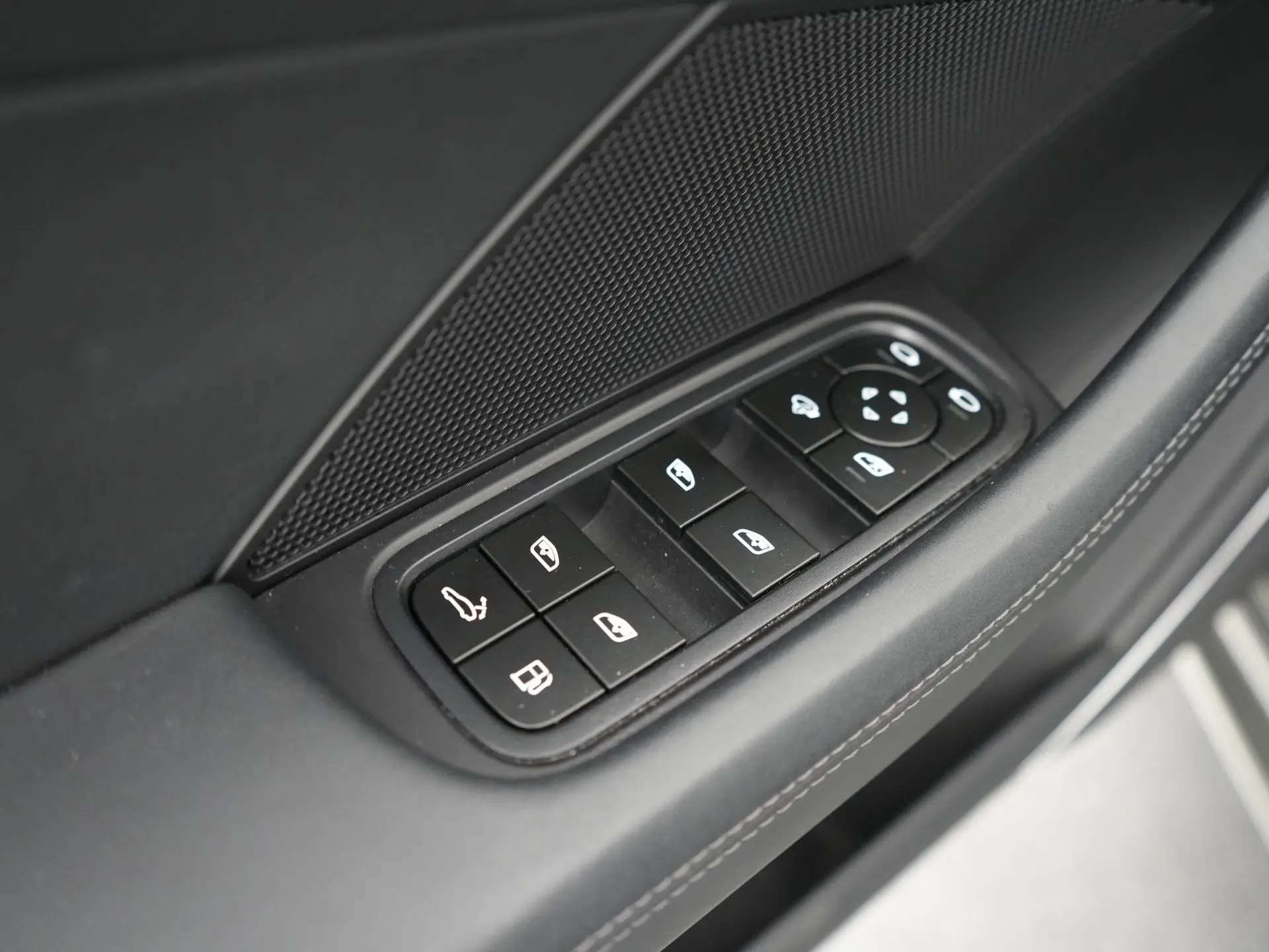 Panamera 4 E-Hybrid Sport Turismo Platinum Edition