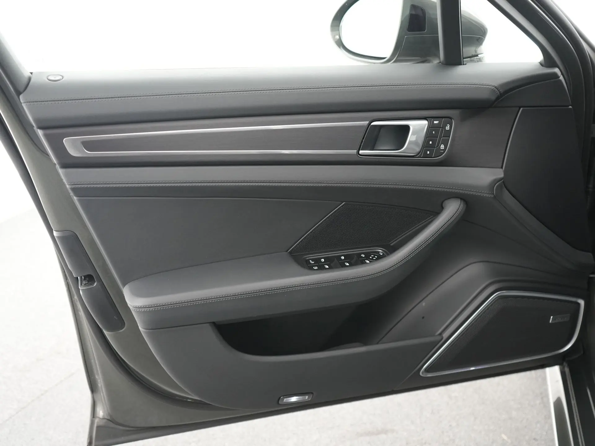 Panamera 4 E-Hybrid Sport Turismo Platinum Edition