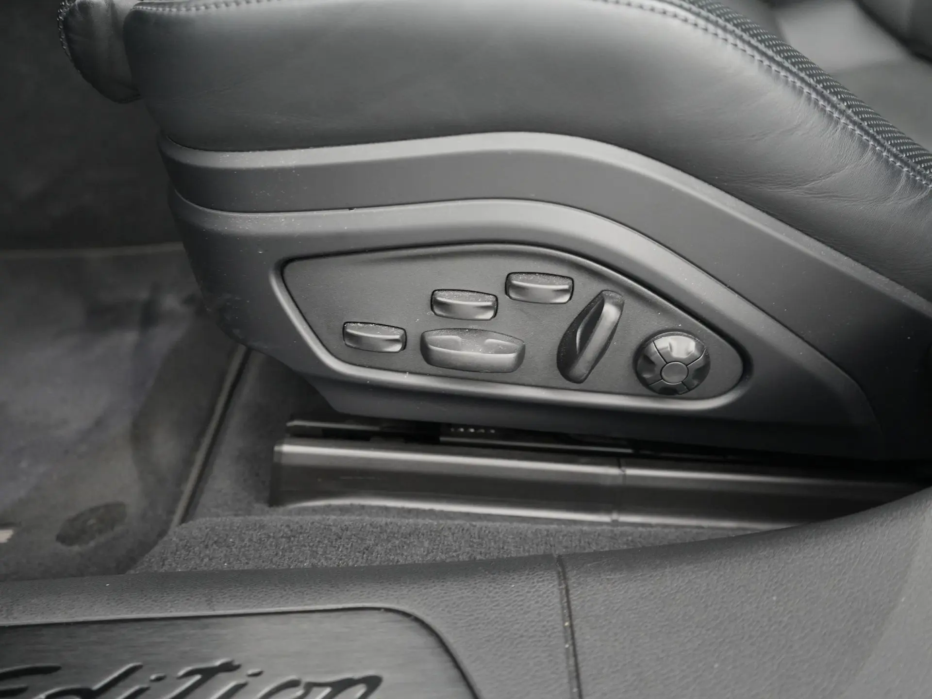 Panamera 4 E-Hybrid Sport Turismo Platinum Edition