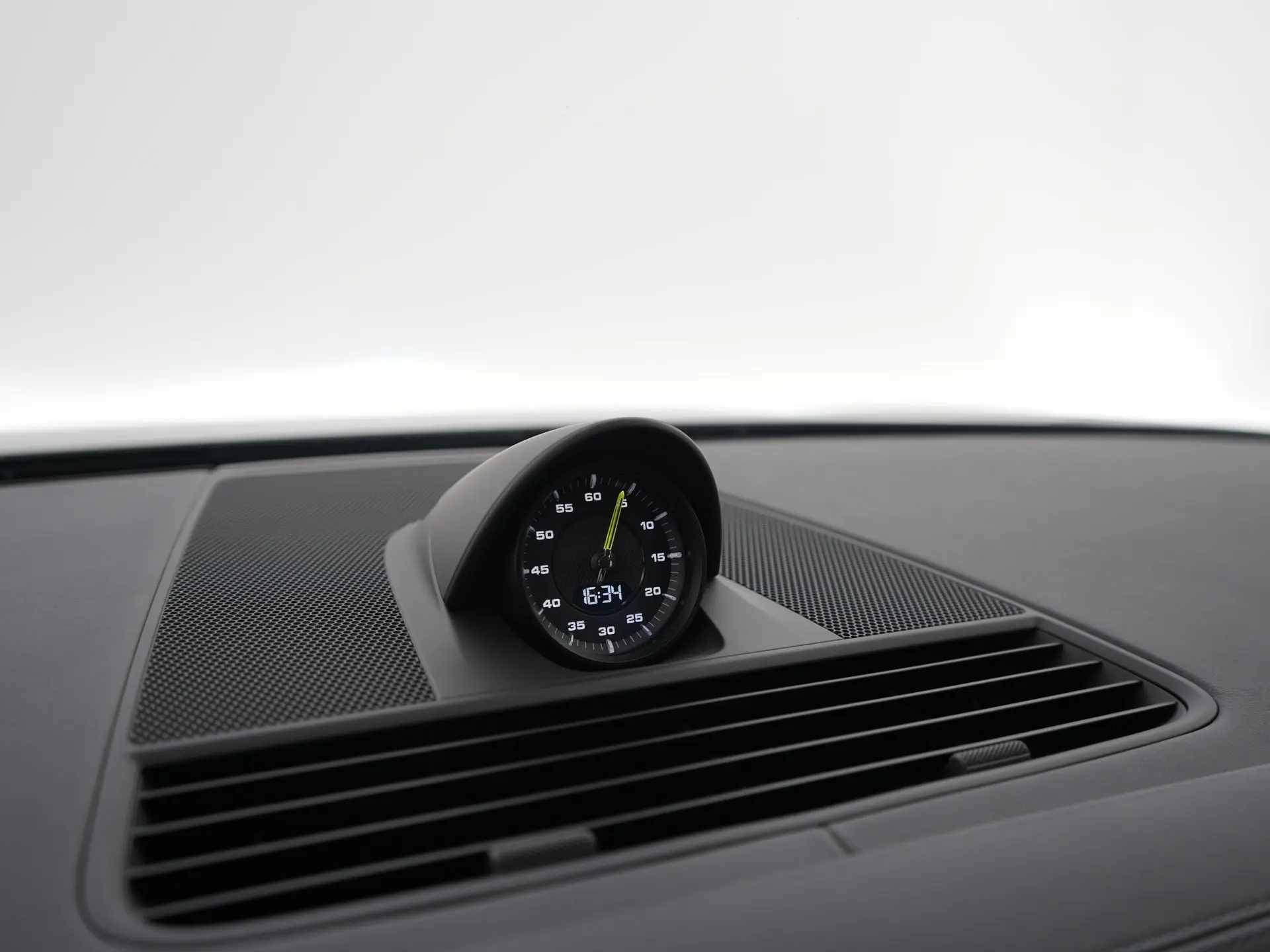 Panamera 4 E-Hybrid Sport Turismo Platinum Edition