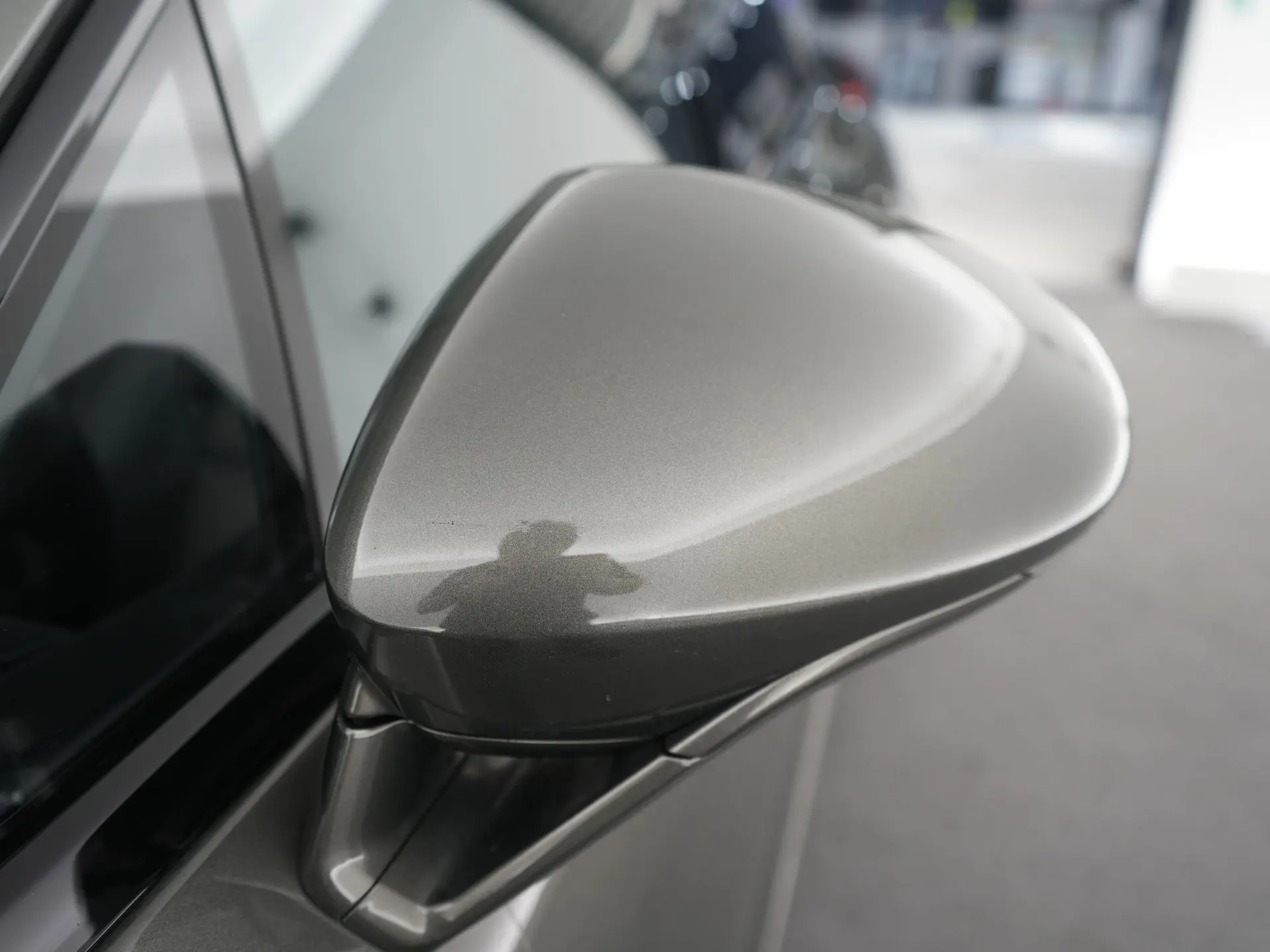 Panamera 4 E-Hybrid Sport Turismo Platinum Edition