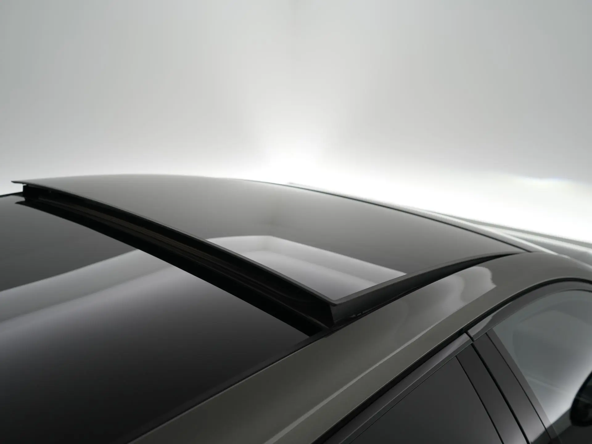 Panamera 4 E-Hybrid Sport Turismo Platinum Edition