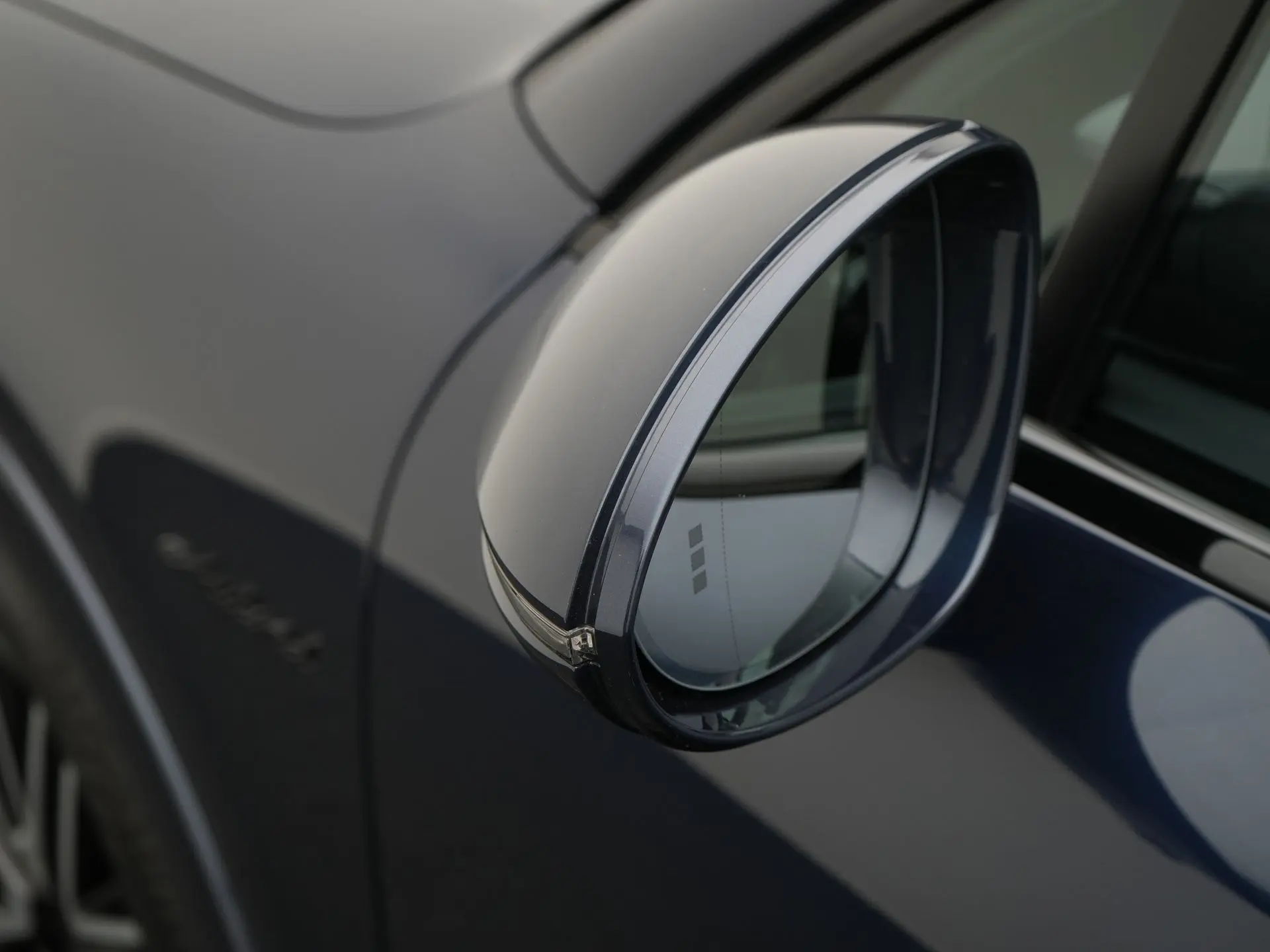 Cayenne S E-Hybrid Coupé