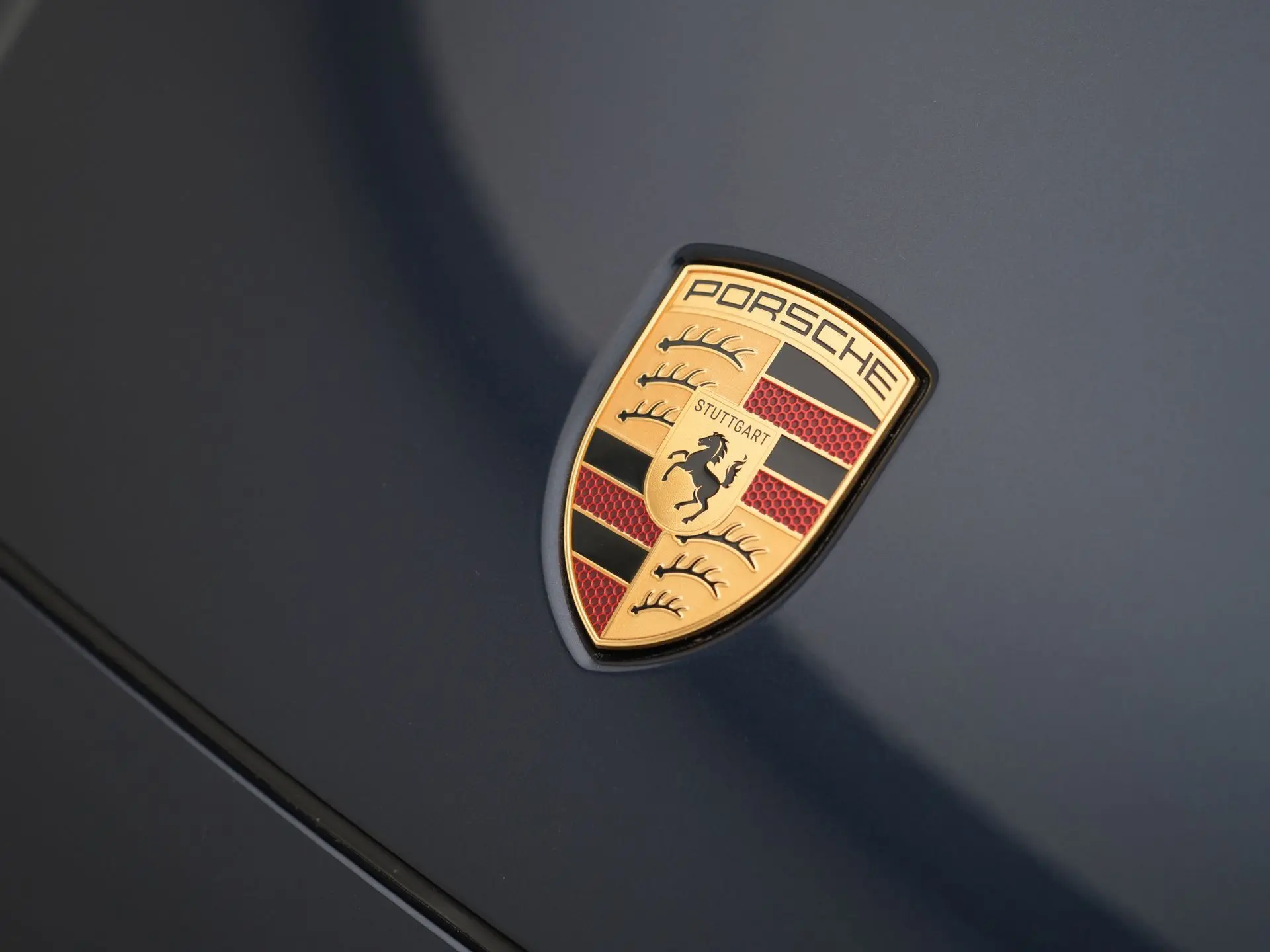 Cayenne S E-Hybrid Coupé