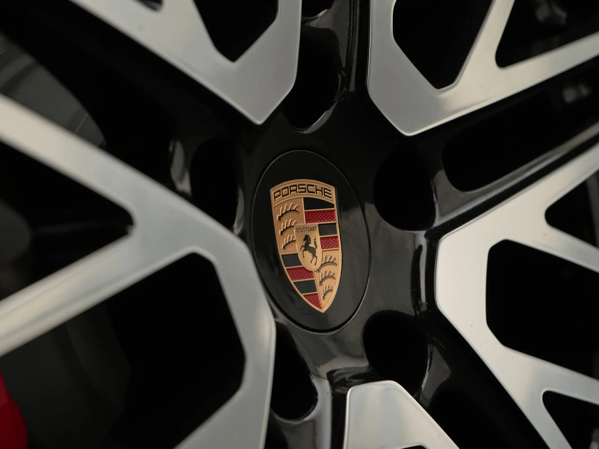 Cayenne S E-Hybrid Coupé