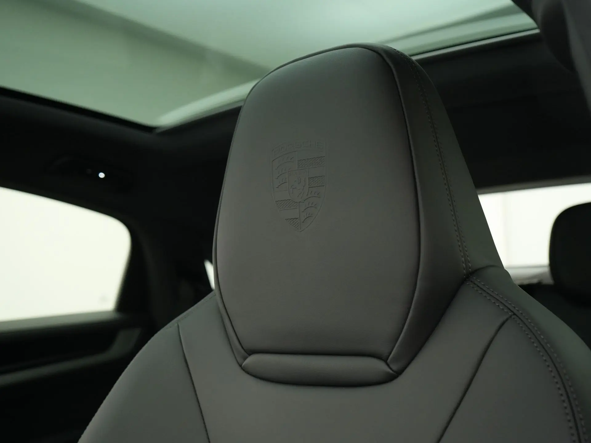 Cayenne S E-Hybrid Coupé