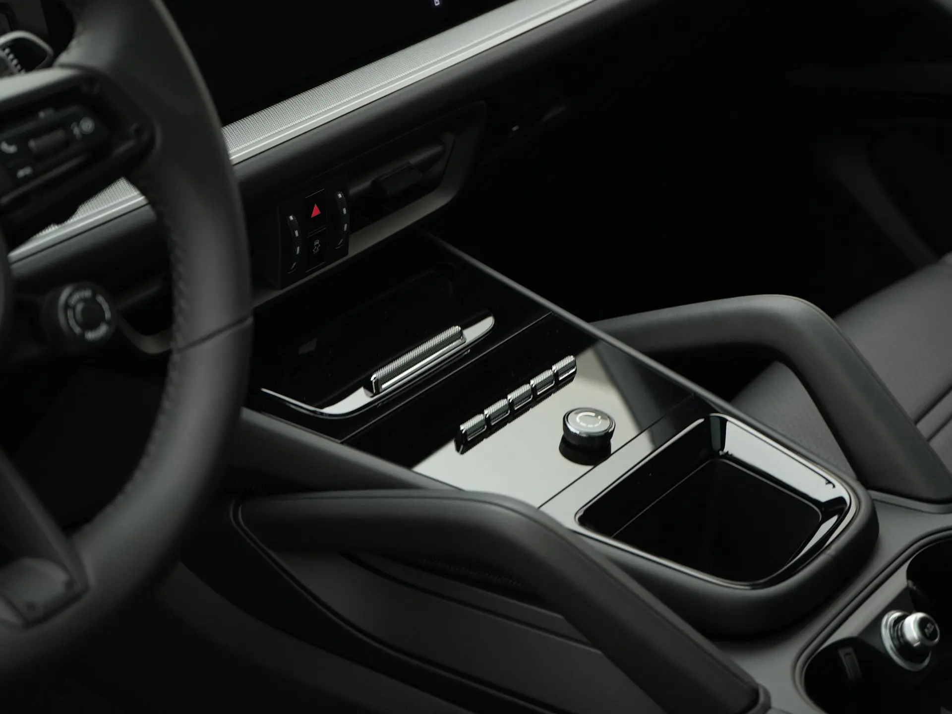 Cayenne S E-Hybrid Coupé