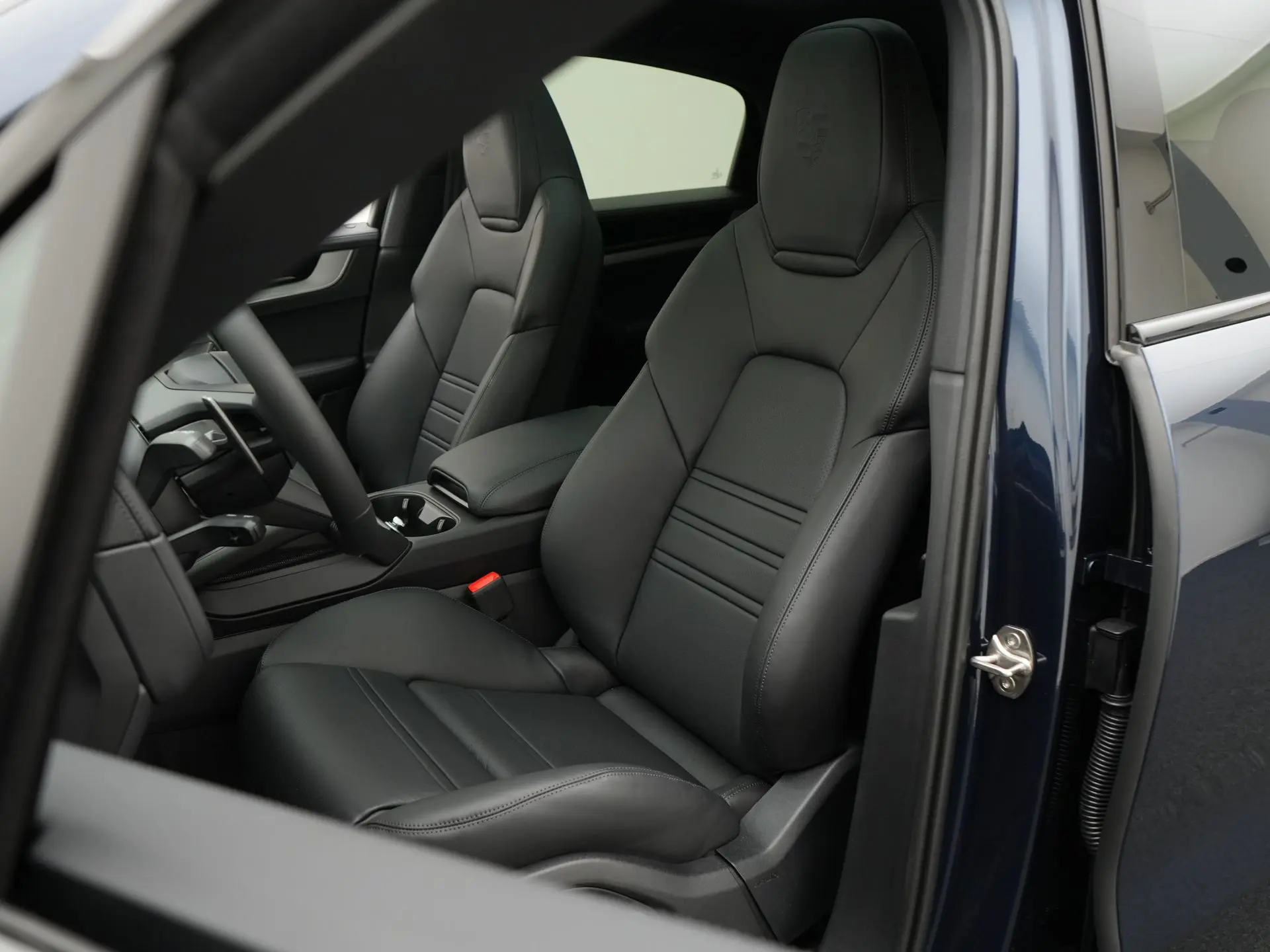 Cayenne S E-Hybrid Coupé